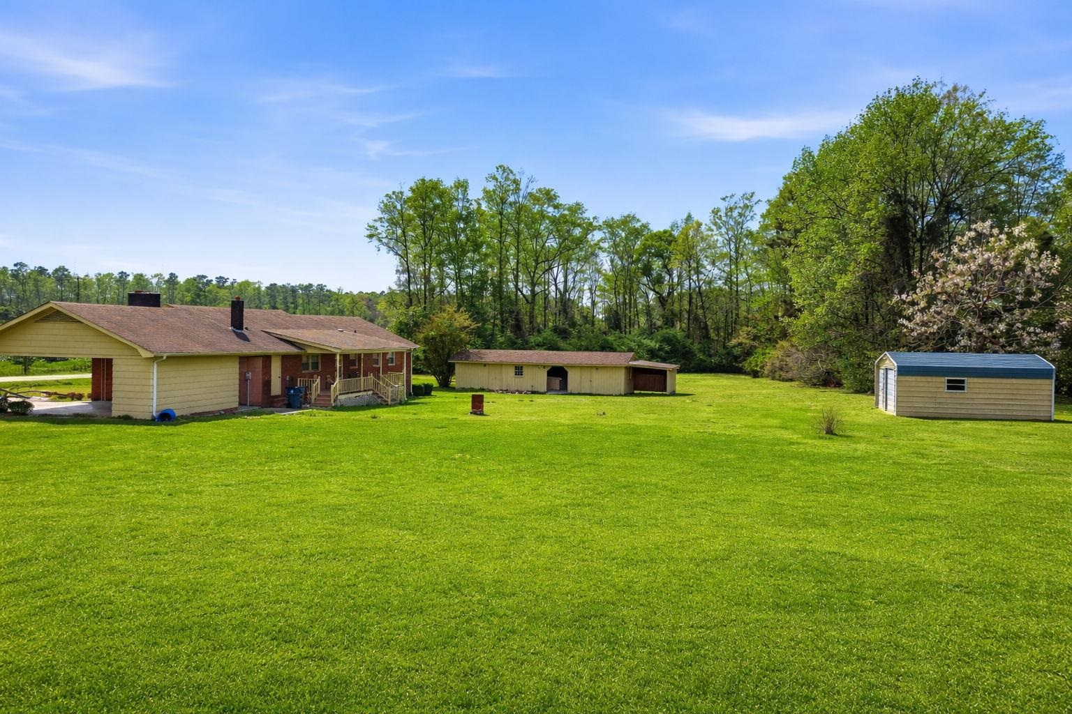 5280 Will Inman Road Tabor City, NC 28463 - Photo 50 of 50