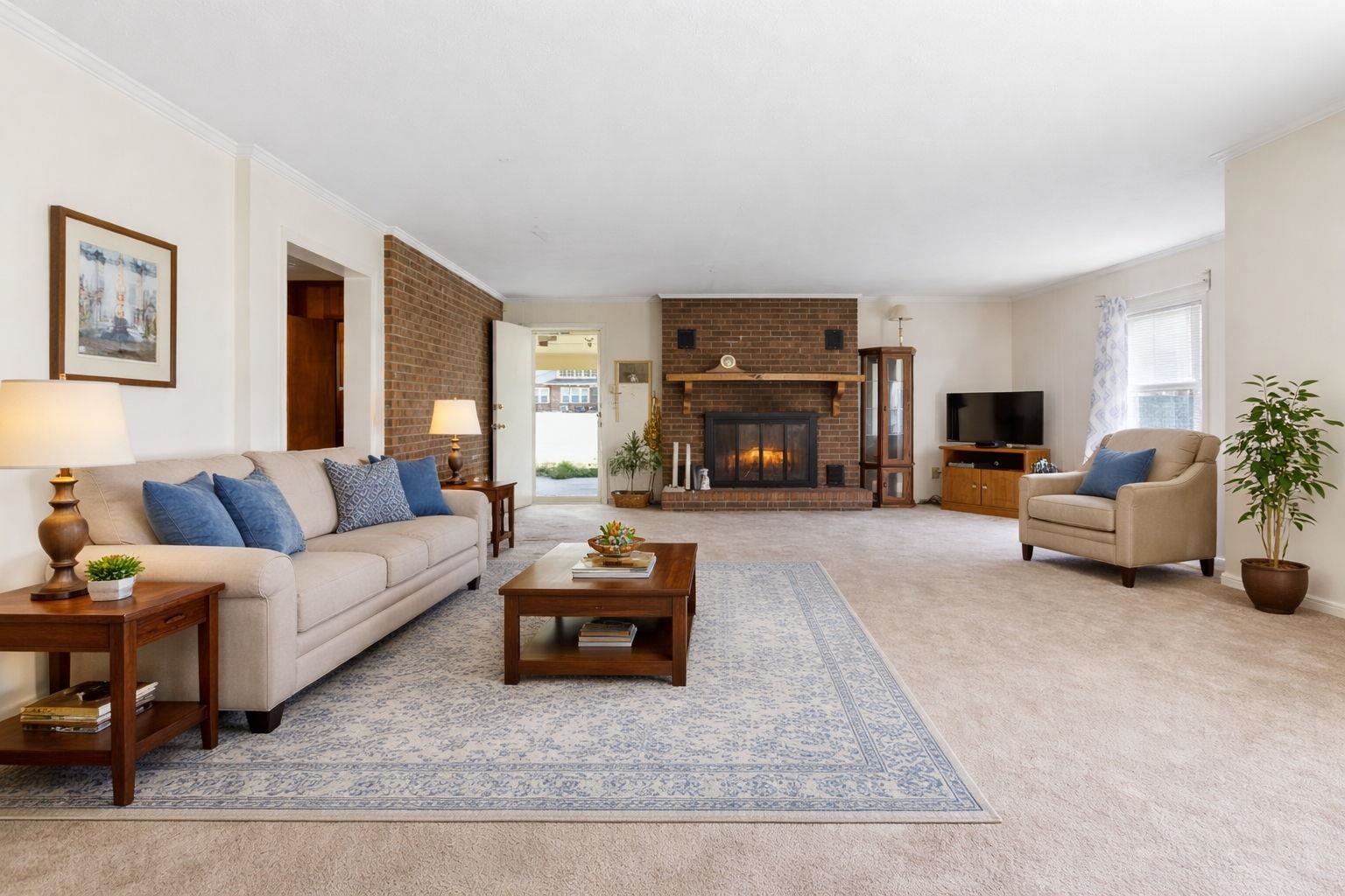 5280 Will Inman Road Tabor City, NC 28463 - Photo 5 of 50