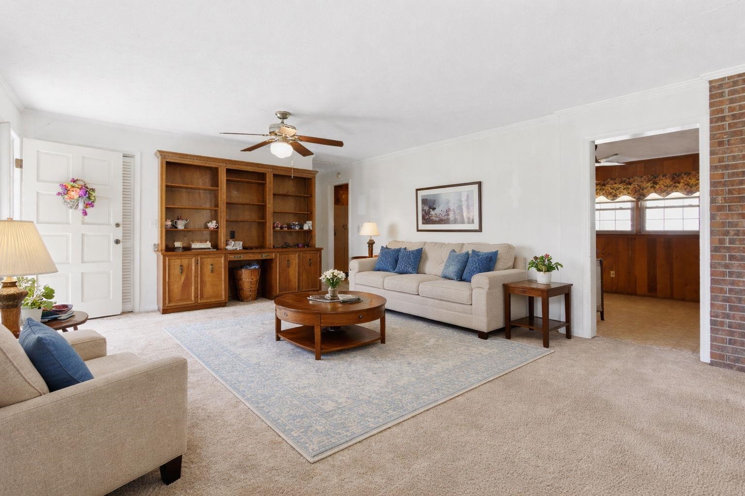 5280 Will Inman Road Tabor City, NC 28463 - Photo 7 of 50