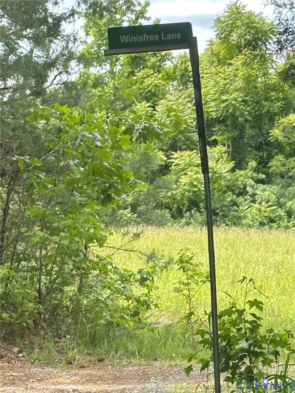 0 Jonesboro Church Road Blackstone, VA 23824 - Photo 2 of 13 a view of an ocean from a yard