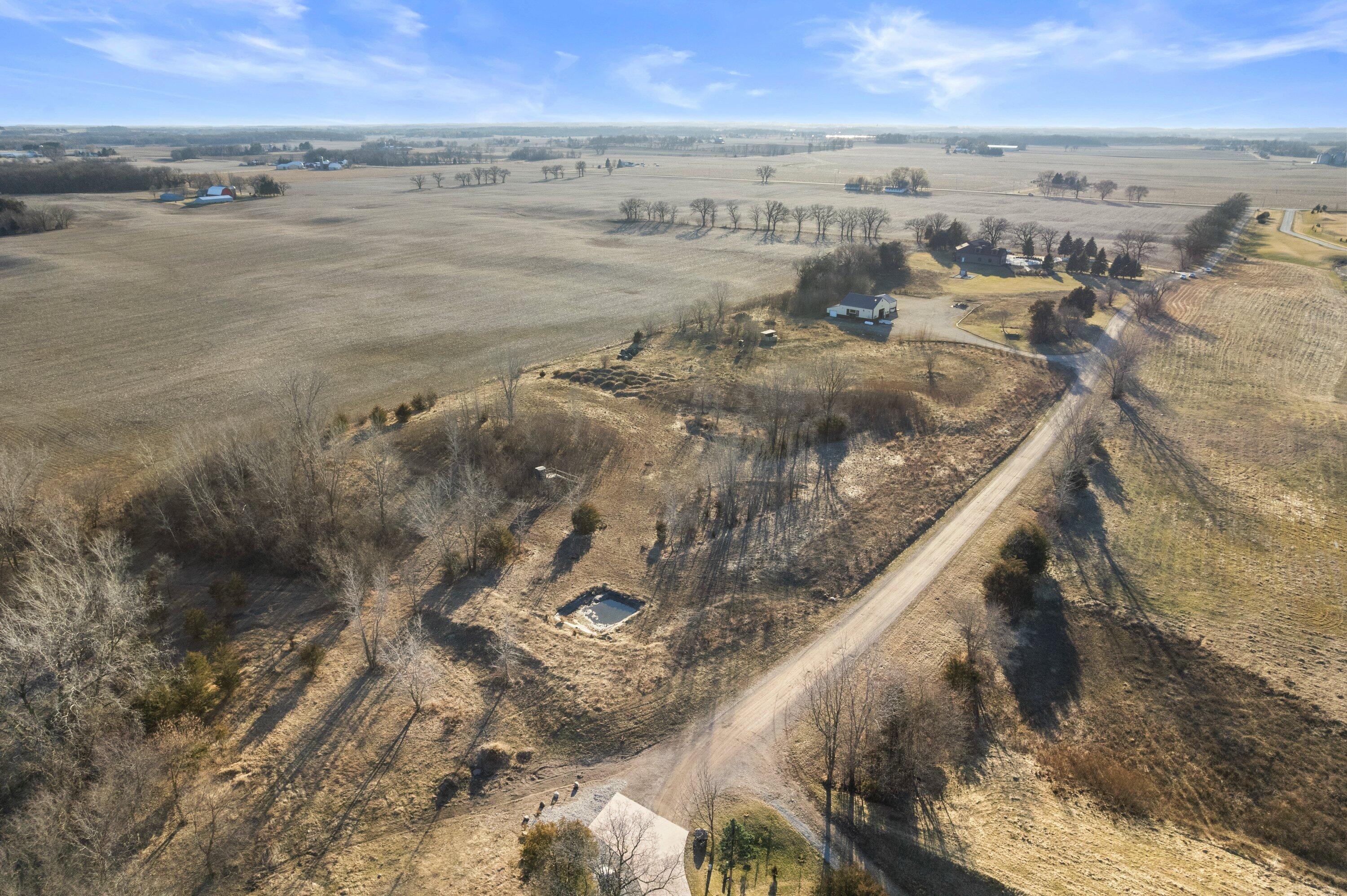 N5302 Crossman Road Lake Mills, WI 53551 - Photo 58 of 75 DJI_0937