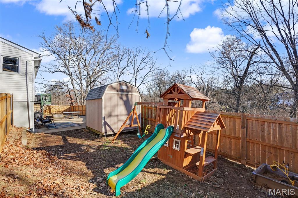 2200 Dillon Road High Ridge, MO 63049 - Photo 21 of 26