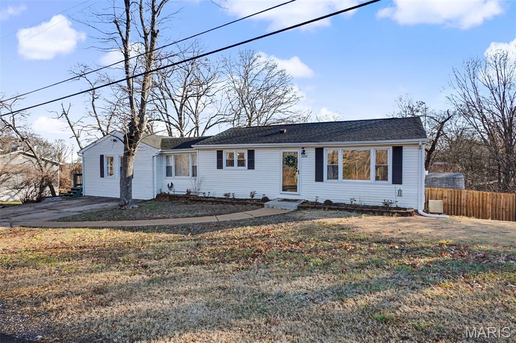 2200 Dillon Road High Ridge, MO 63049 - Photo 25 of 26