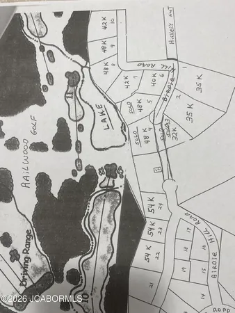 $35,000 | Lot 2 Birdie Hill Road, Holts Summit, MO 65043