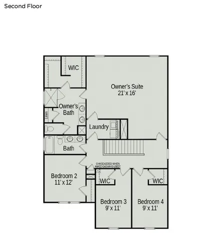 $439,990 | 572 Nightengale Ridge Drive, Columbia, TN 38401
