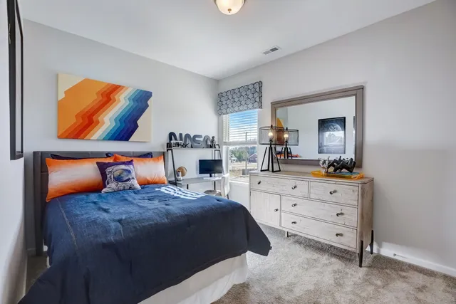 $439,990 | 572 Nightengale Ridge Drive, Columbia, TN 38401