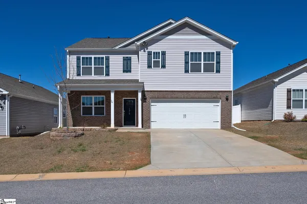 $349,900 | 1510 Talley Rdg Drive, Woodruff, SC 29388