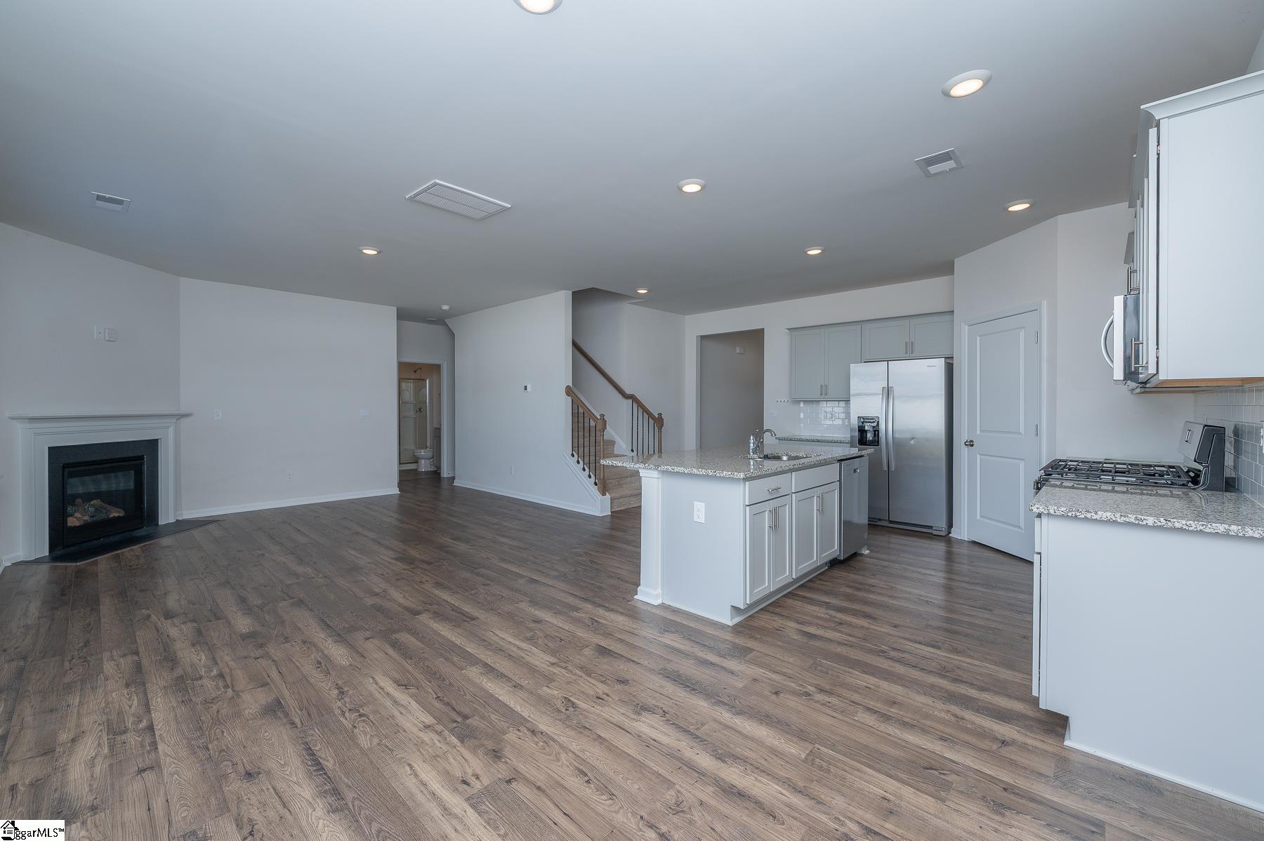 1510 Talley Rdg Drive Woodruff, SC 29388 - Photo 16 of 40