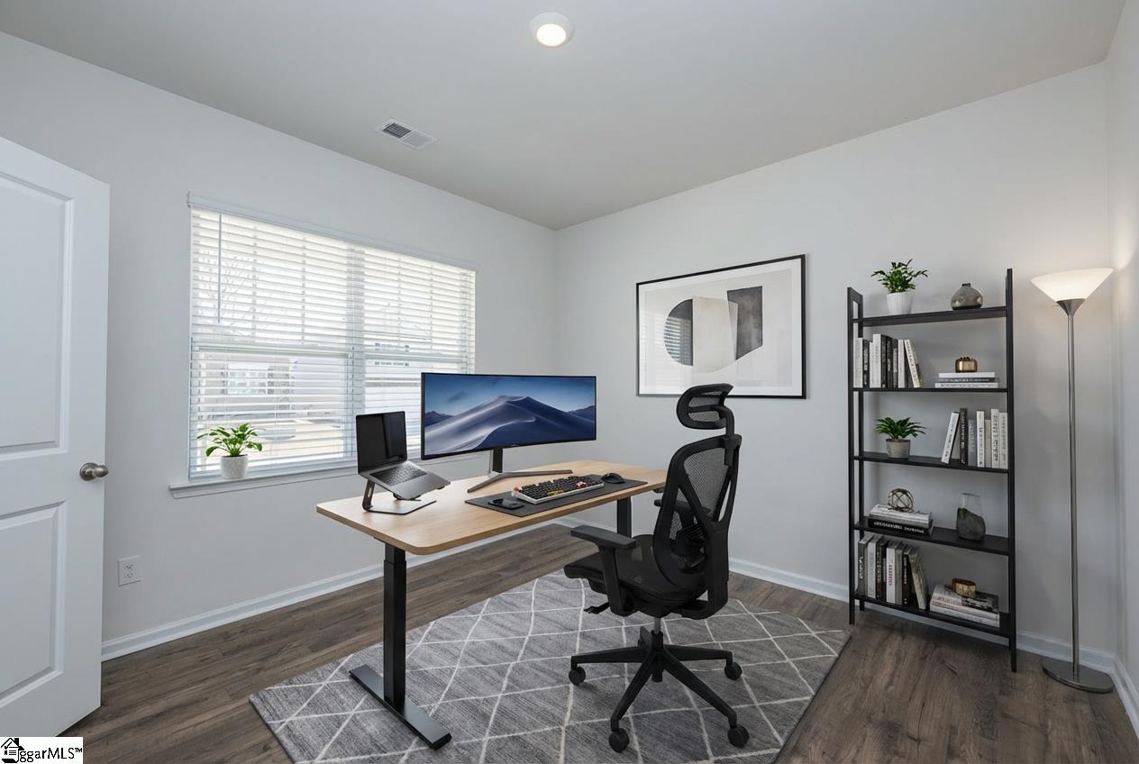 1510 Talley Rdg Drive Woodruff, SC 29388 - Photo 2 of 40