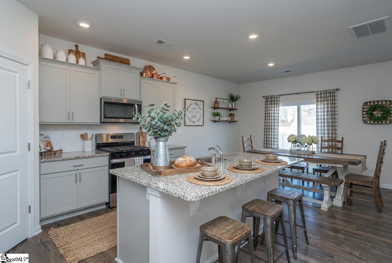 1510 Talley Rdg Drive Woodruff, SC 29388 - Photo 3 of 40