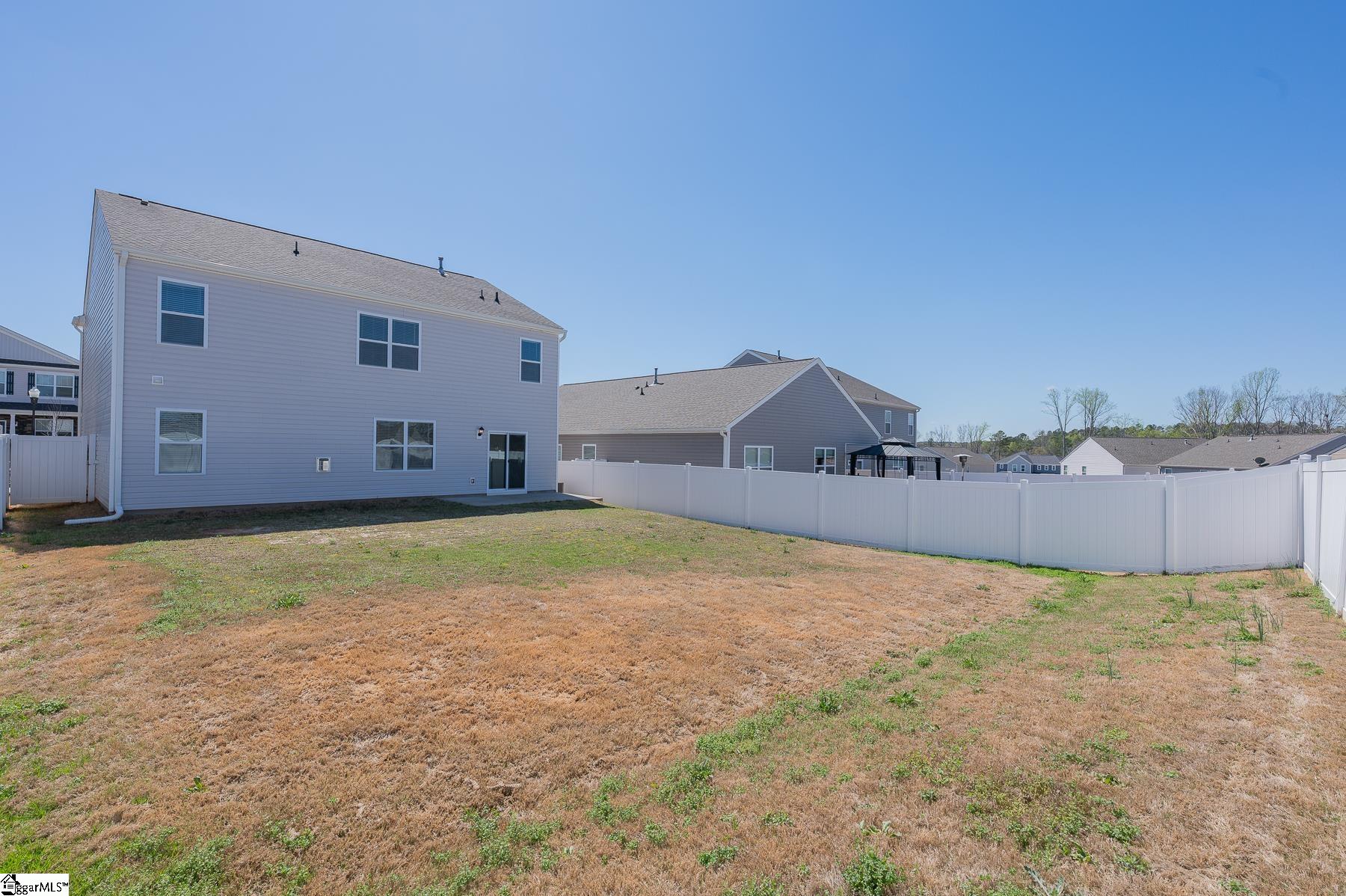 1510 Talley Rdg Drive Woodruff, SC 29388 - Photo 33 of 40