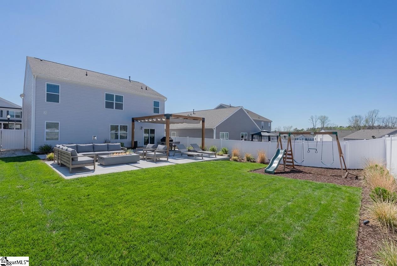 1510 Talley Rdg Drive Woodruff, SC 29388 - Photo 34 of 40