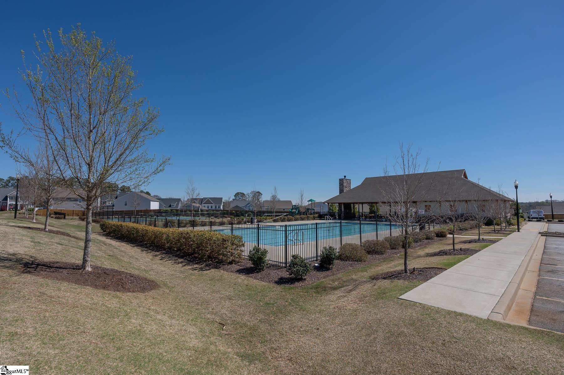 1510 Talley Rdg Drive Woodruff, SC 29388 - Photo 36 of 40