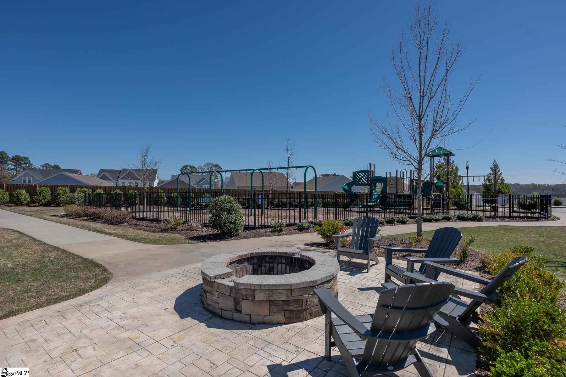 1510 Talley Rdg Drive Woodruff, SC 29388 - Photo 38 of 40