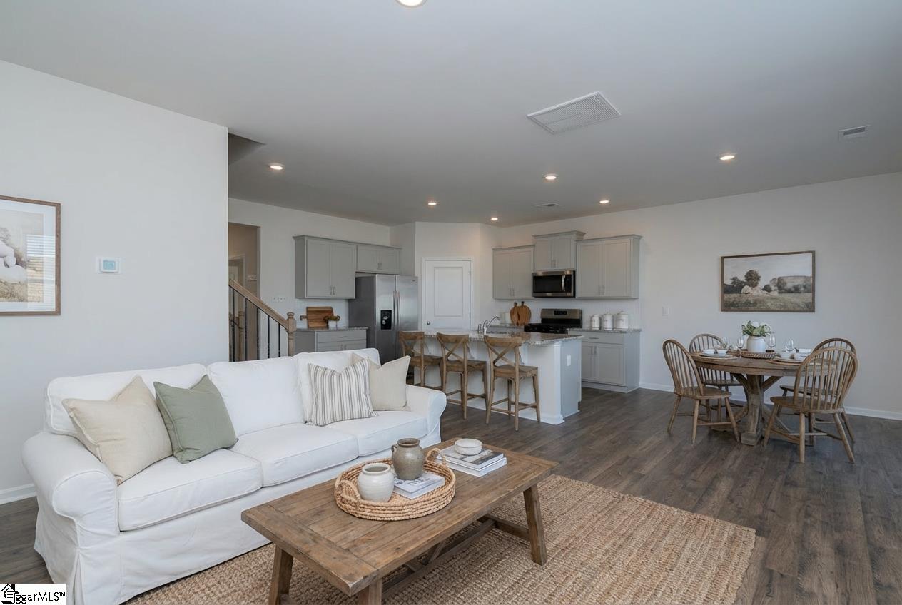 1510 Talley Rdg Drive Woodruff, SC 29388 - Photo 5 of 40