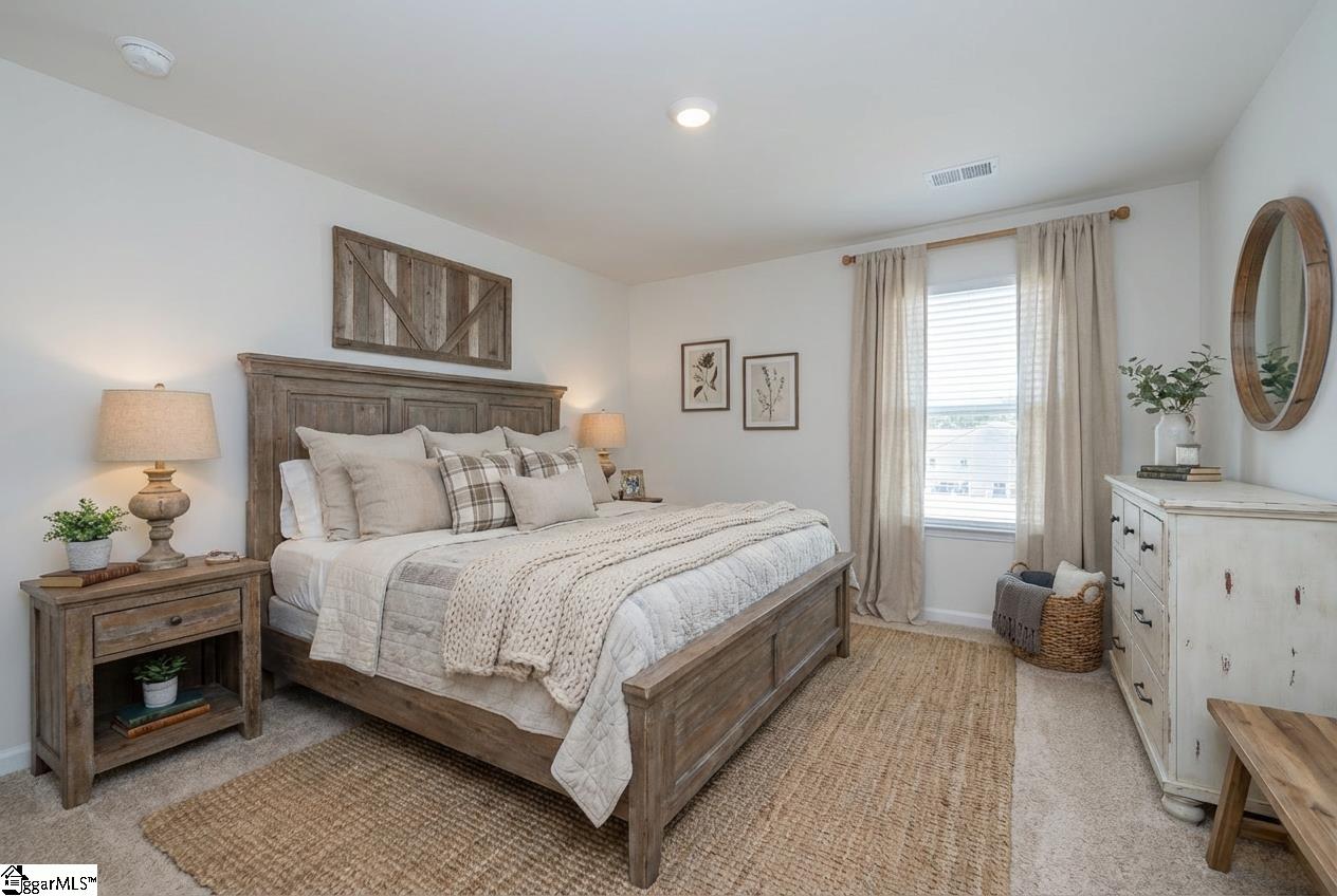 1510 Talley Rdg Drive Woodruff, SC 29388 - Photo 8 of 40