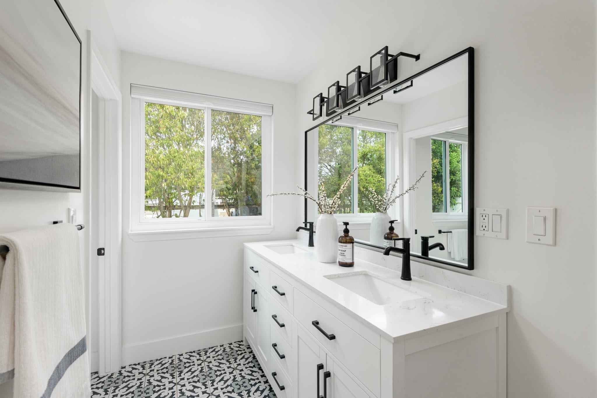 2116 North Refugio Road Santa Ynez, CA 93460 - Photo 13 of 35 Primary Bathroom