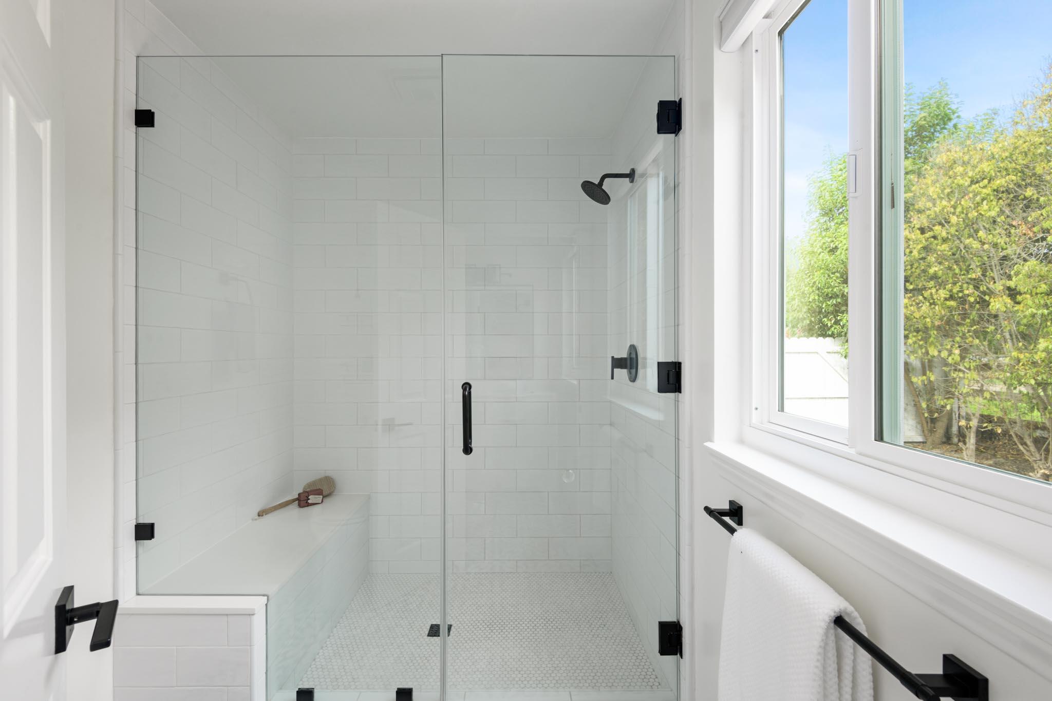 2116 North Refugio Road Santa Ynez, CA 93460 - Photo 14 of 35 Primary Bathroom