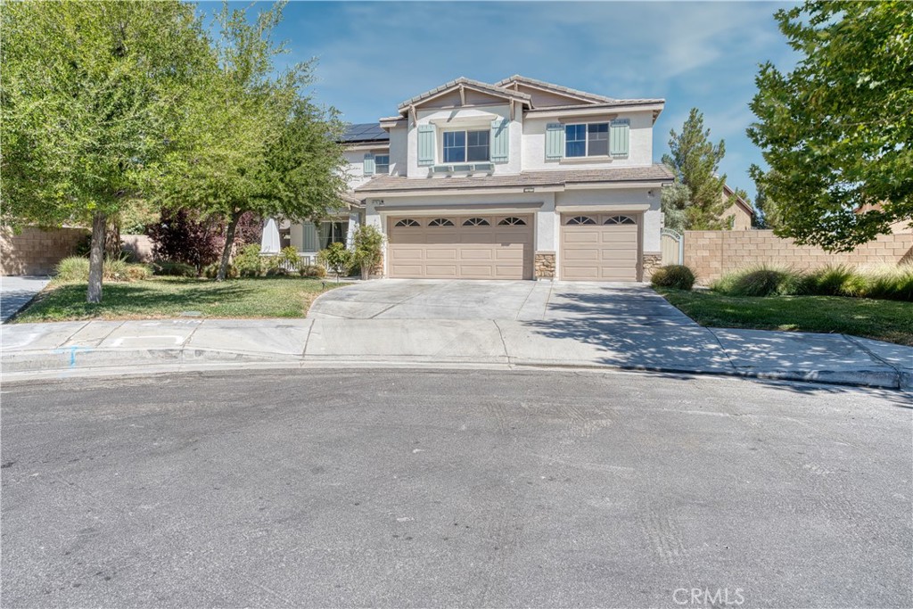 4767 West Ave J2 Lancaster, CA 93536 - Photo 2 of 25