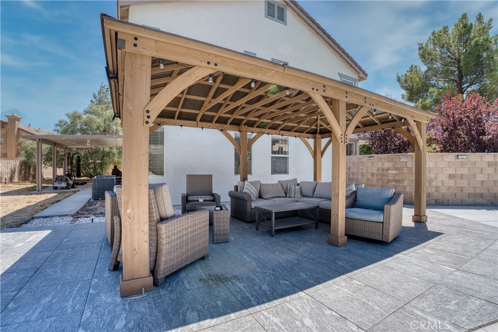 4767 West Ave J2 Lancaster, CA 93536 - Photo 23 of 25