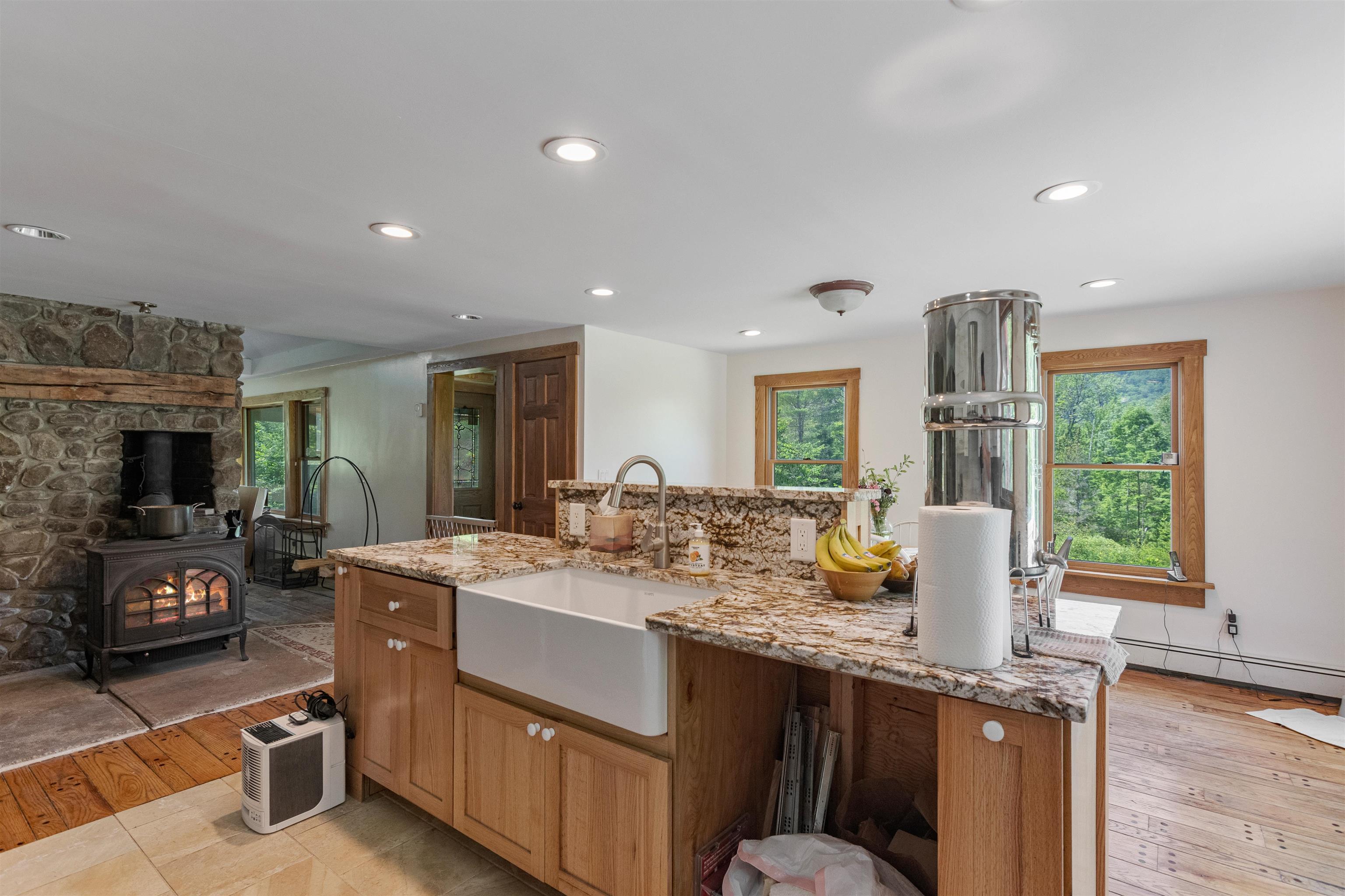 1307 Upper Notch Road Bristol, VT 05443 - Photo 14 of 59 Gallery Image 14