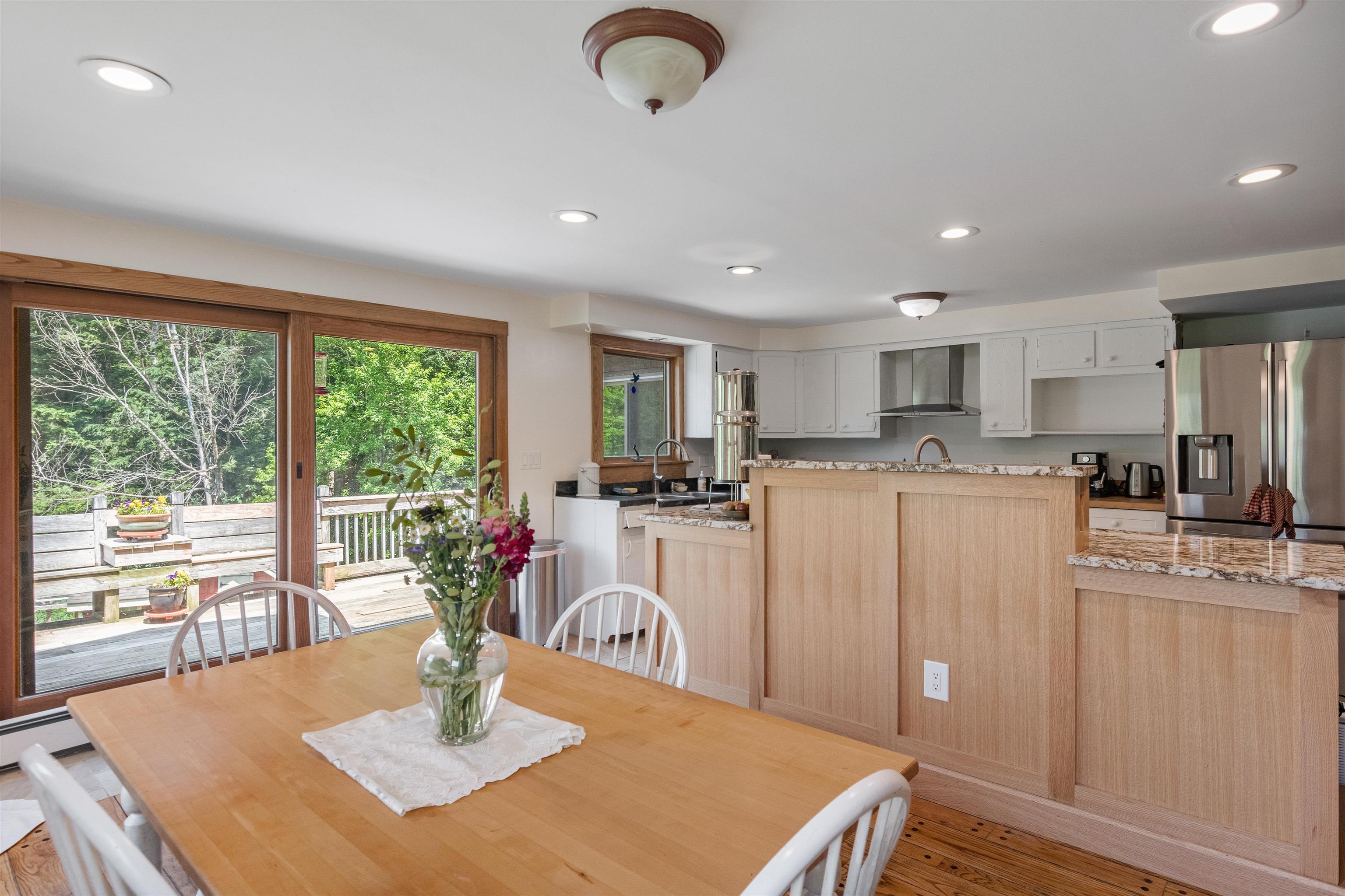 1307 Upper Notch Road Bristol, VT 05443 - Photo 15 of 59 Gallery Image 15