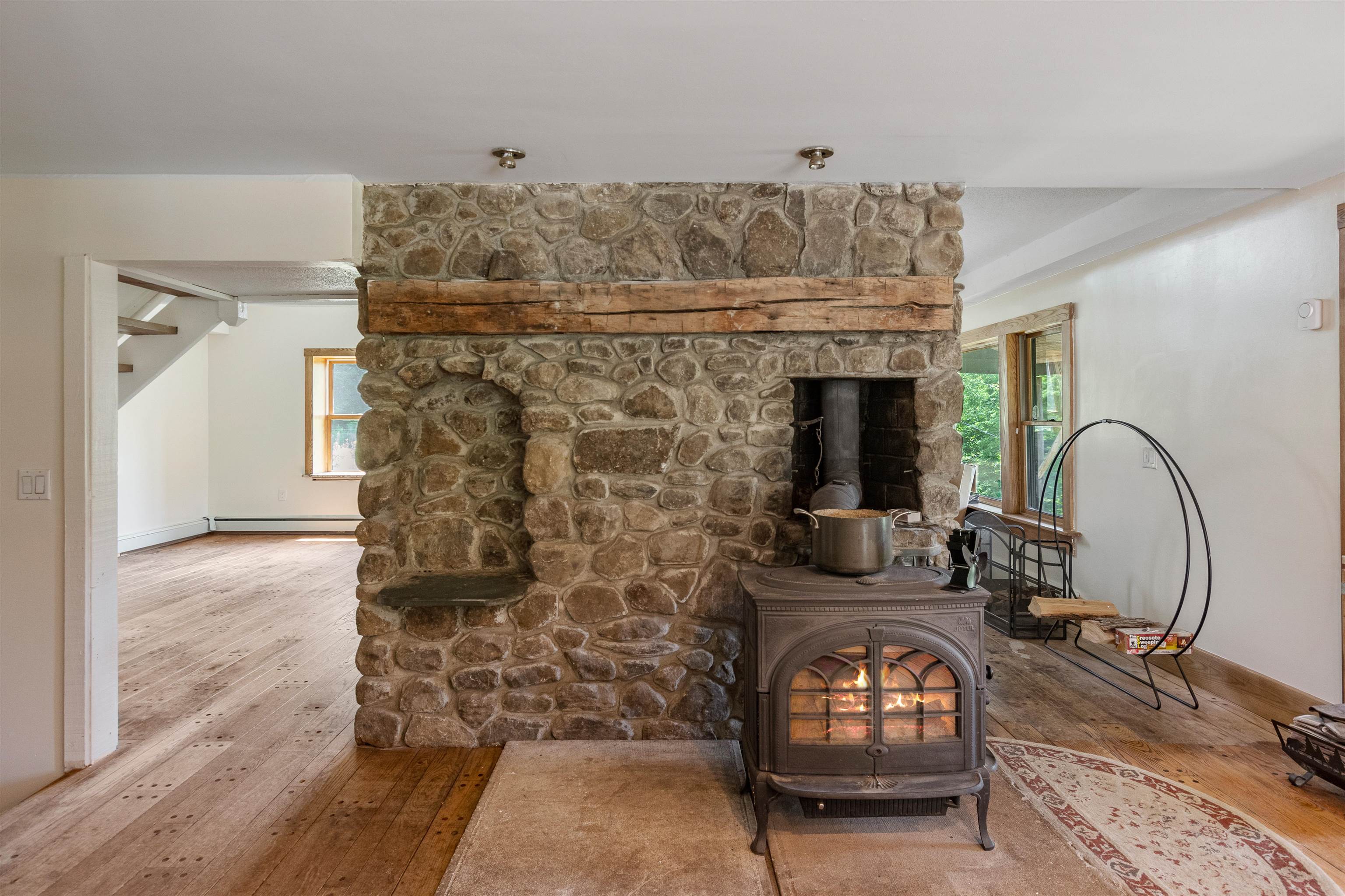 1307 Upper Notch Road Bristol, VT 05443 - Photo 25 of 59 Gallery Image 25