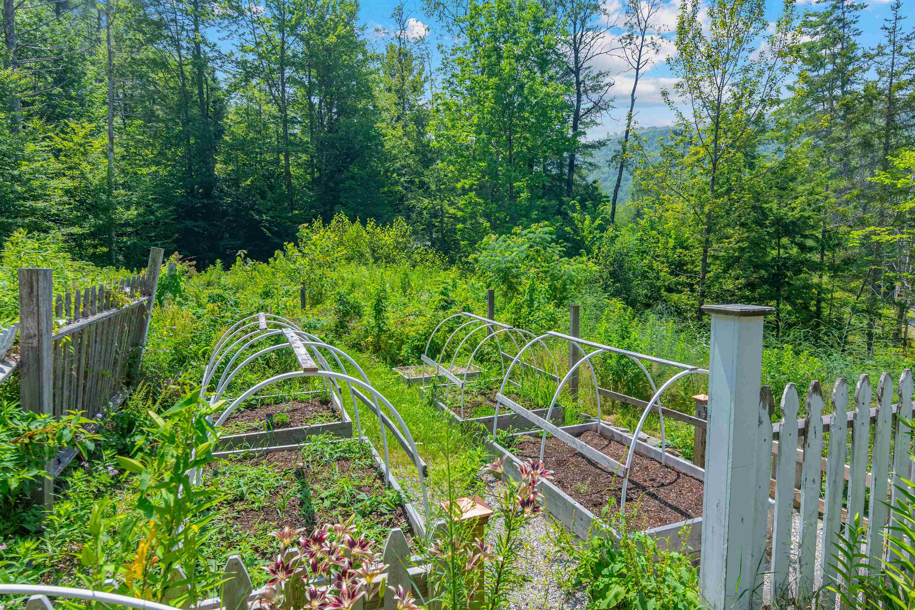 1307 Upper Notch Road Bristol, VT 05443 - Photo 47 of 59 Gallery Image 47