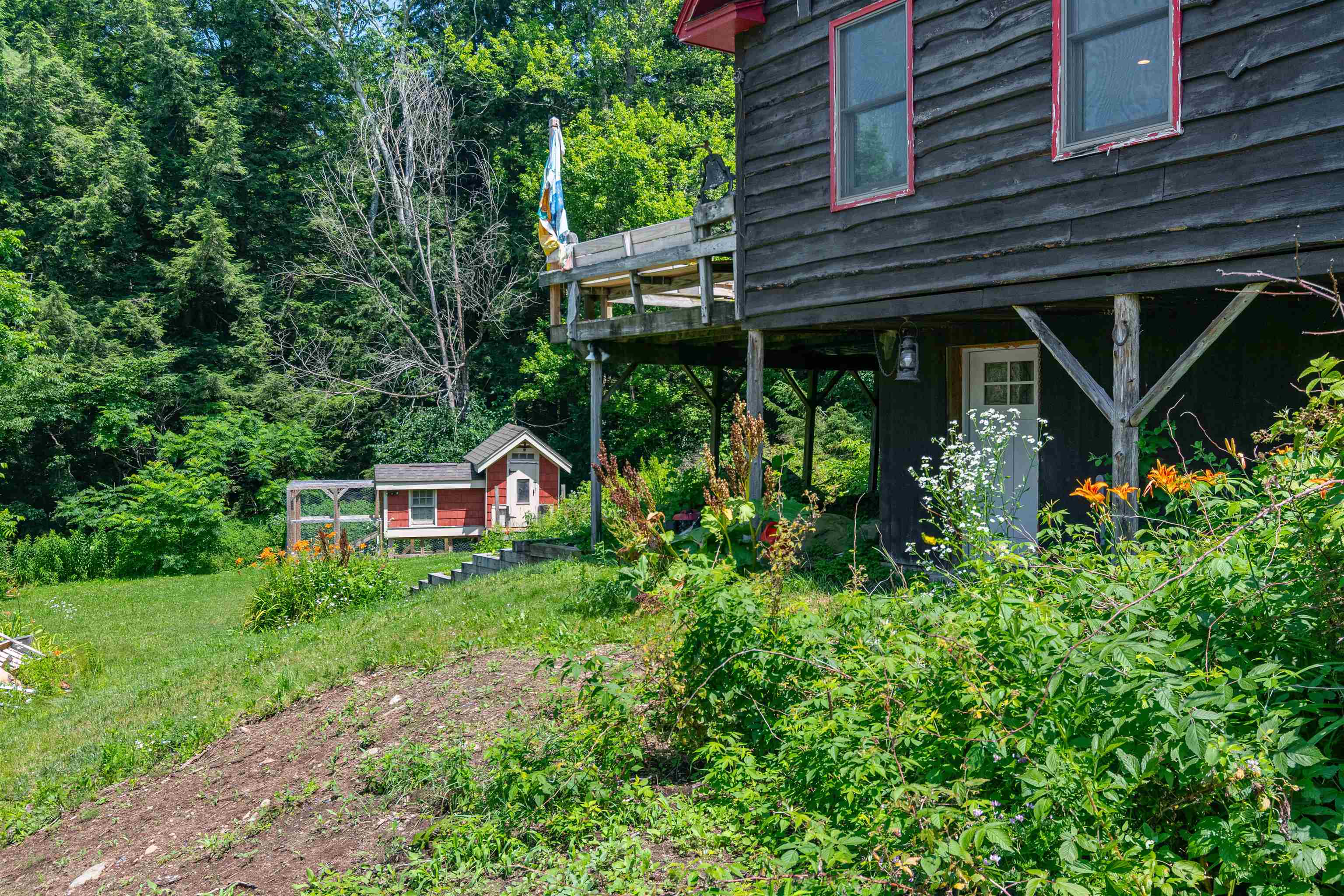 1307 Upper Notch Road Bristol, VT 05443 - Photo 49 of 59 Gallery Image 49
