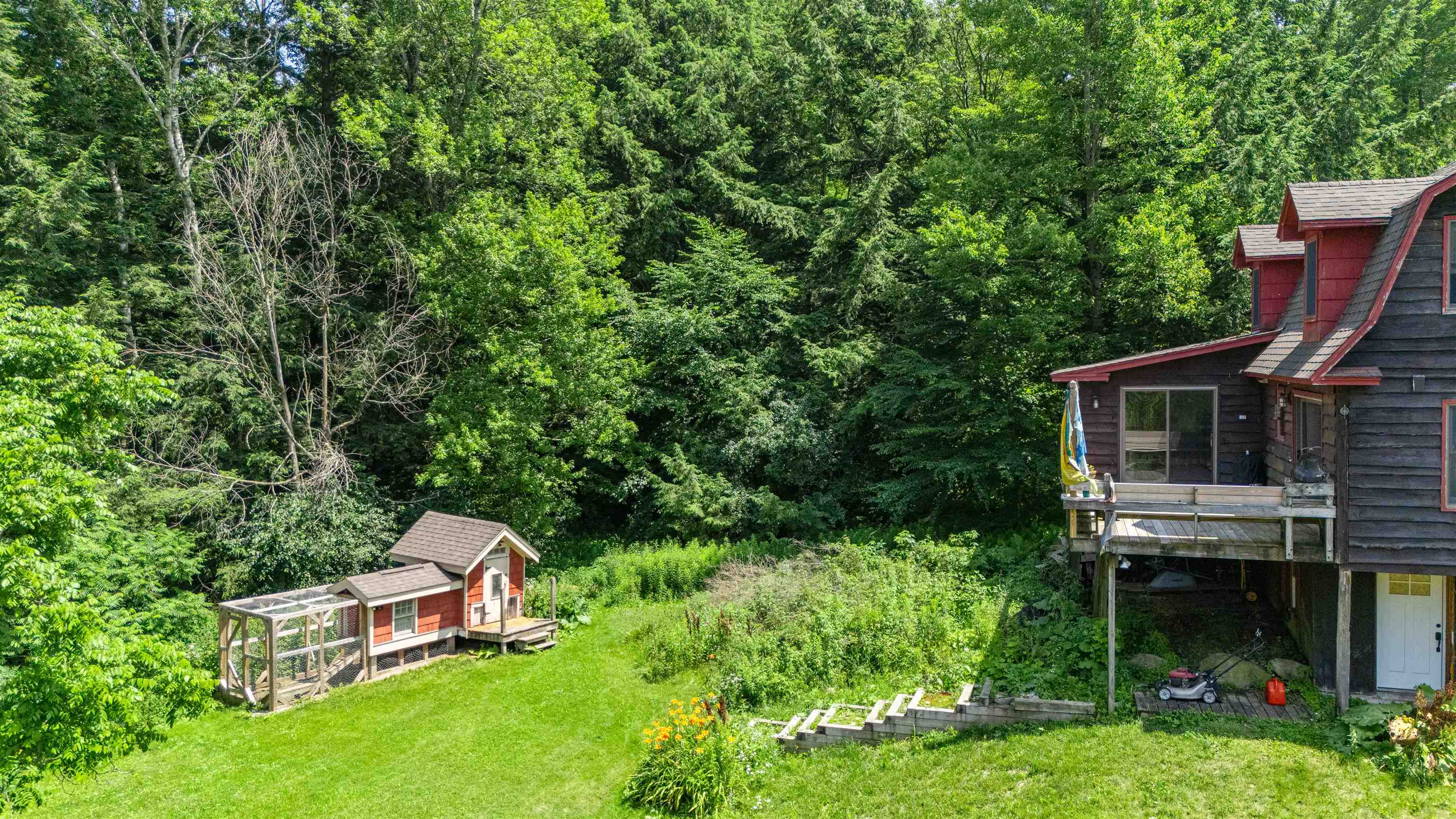 1307 Upper Notch Road Bristol, VT 05443 - Photo 51 of 59 Gallery Image 51