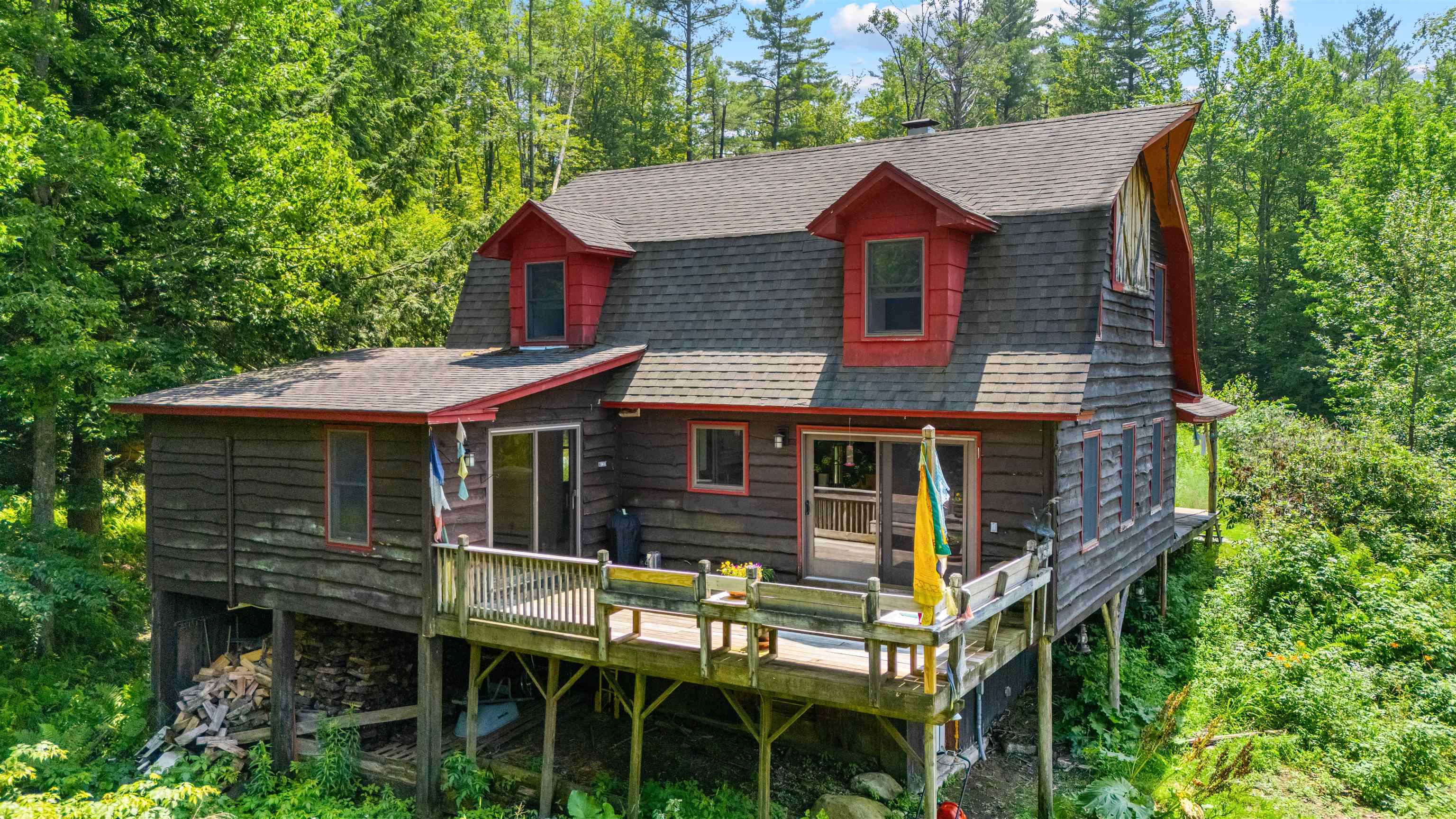 1307 Upper Notch Road Bristol, VT 05443 - Photo 53 of 59 Gallery Image 53