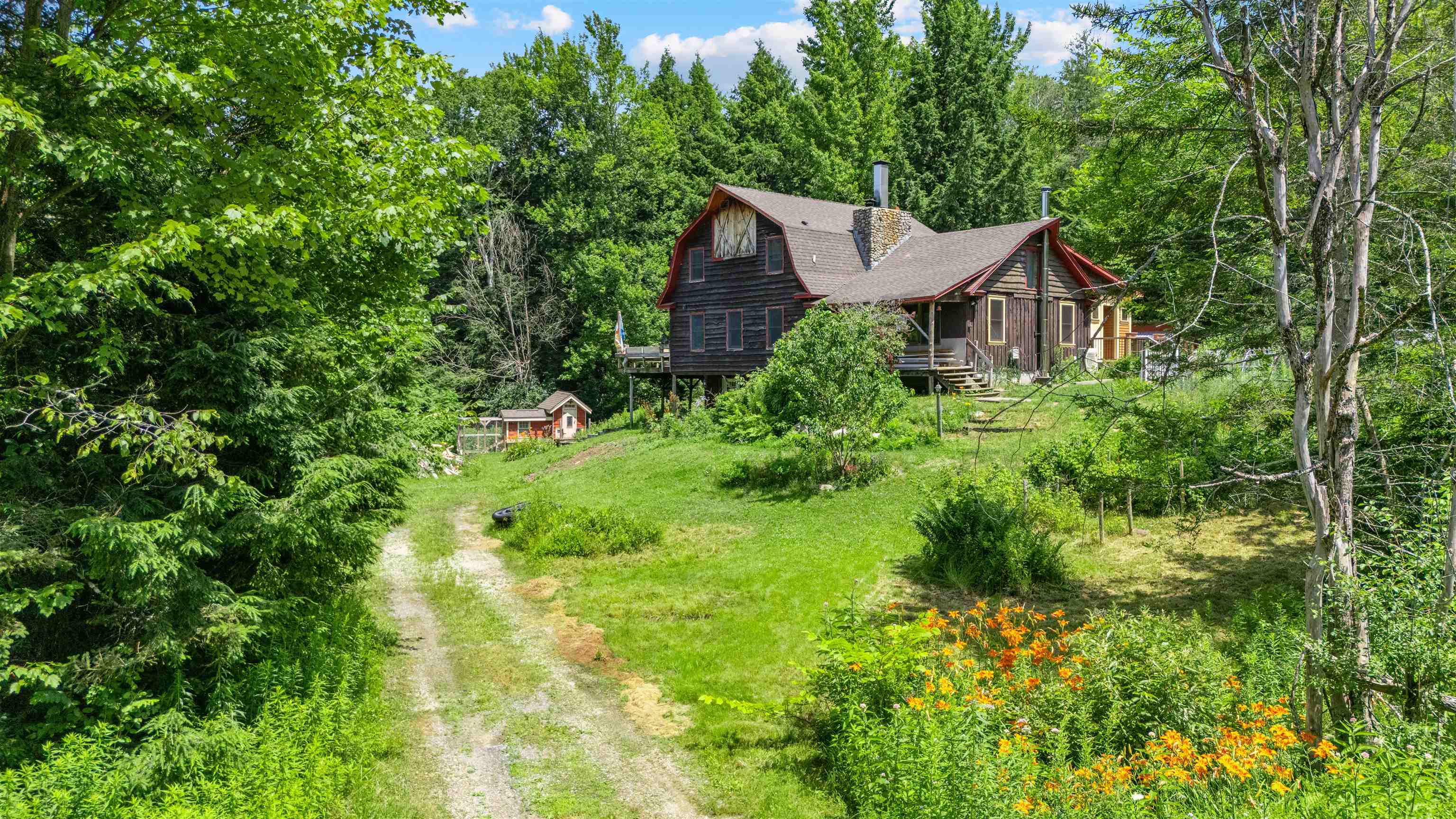 1307 Upper Notch Road Bristol, VT 05443 - Photo 59 of 59 Gallery Image 59