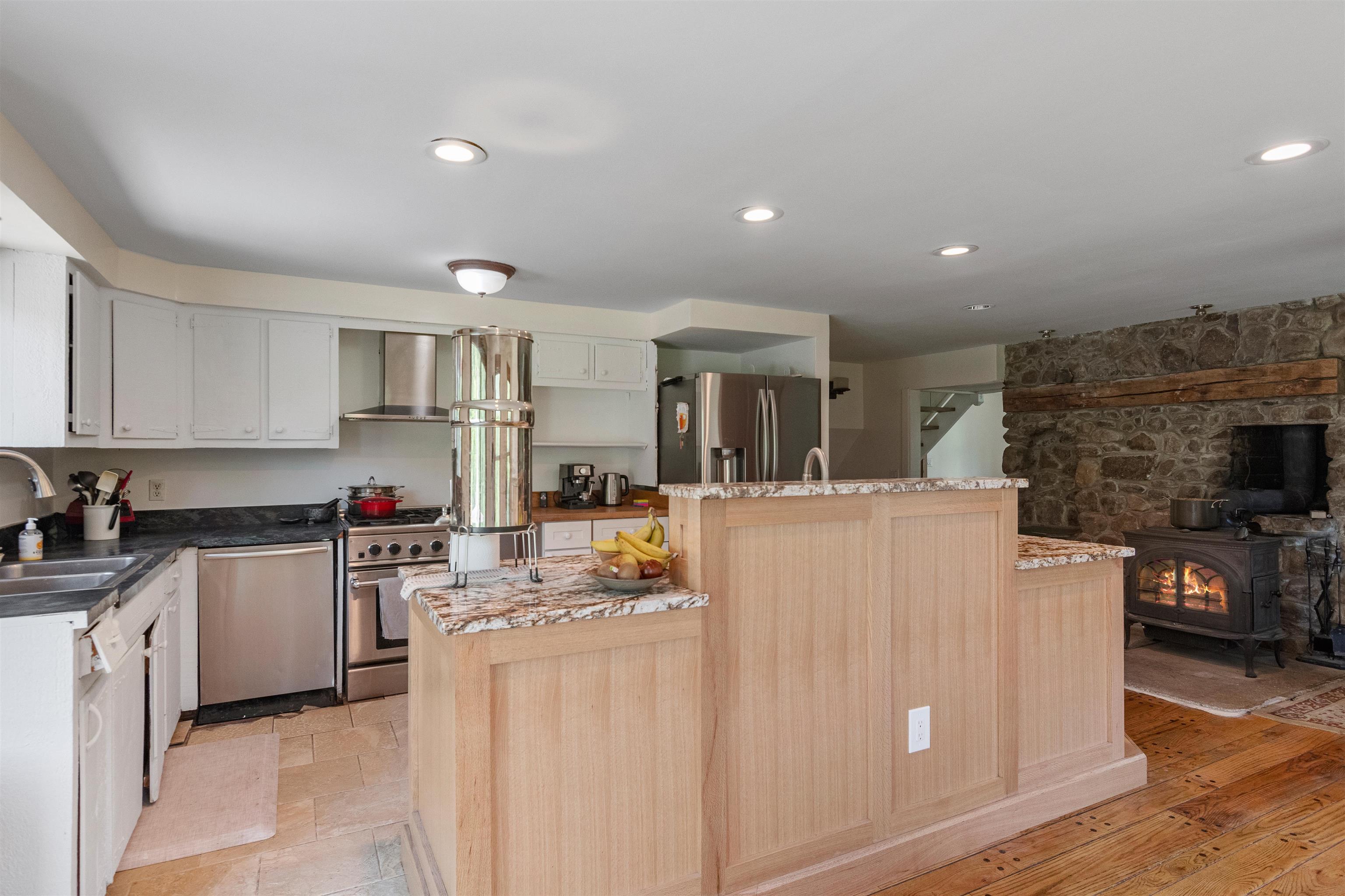 1307 Upper Notch Road Bristol, VT 05443 - Photo 9 of 59 Gallery Image 9