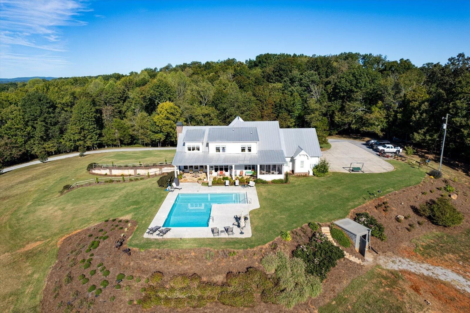 250 Spivey Road Dayton, TN 37321 - Photo 51 of 75 Gallery Image 51