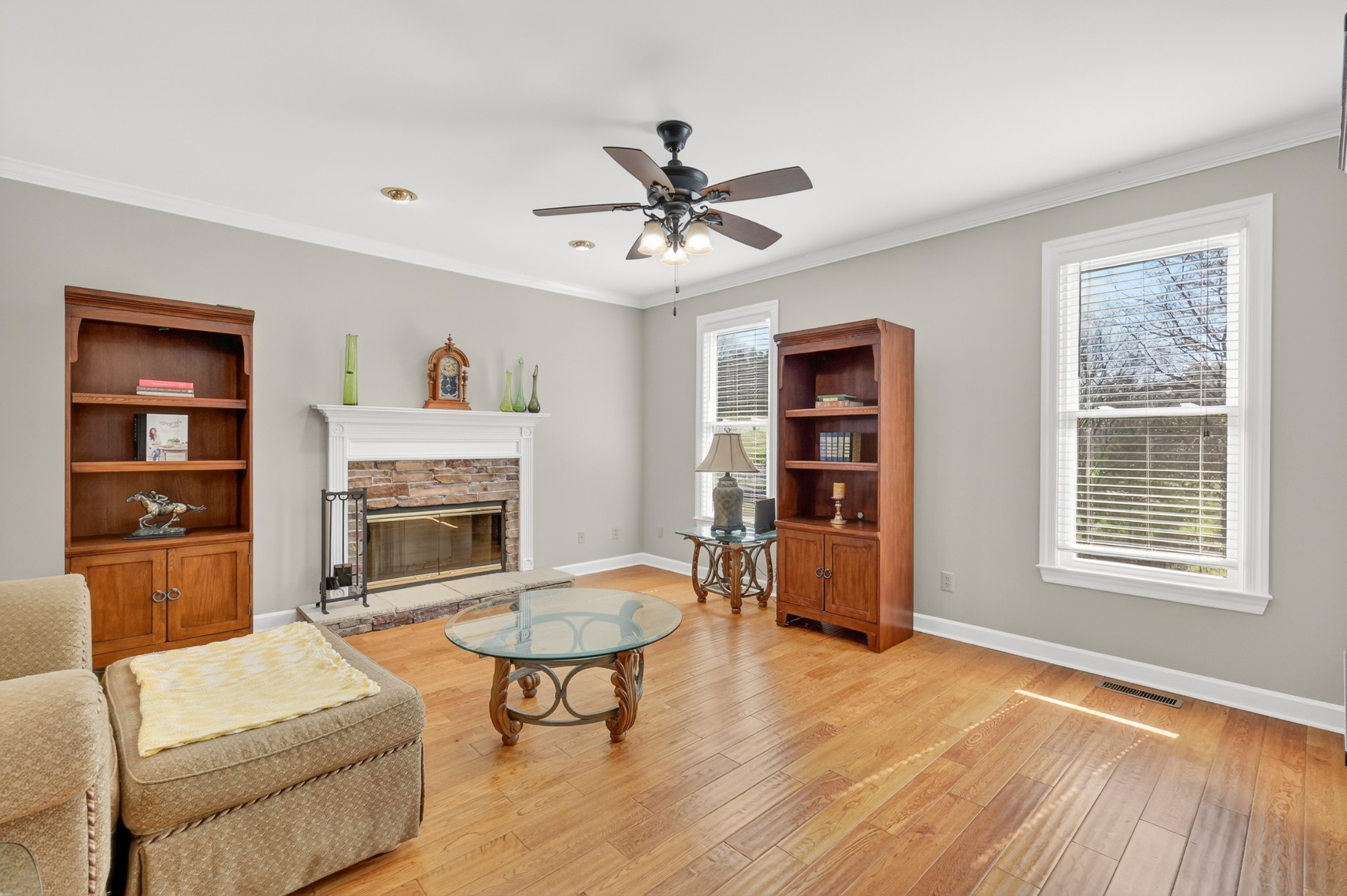 2082 Canoe Branch Road Lebanon, TN 37087 - Photo 11 of 92