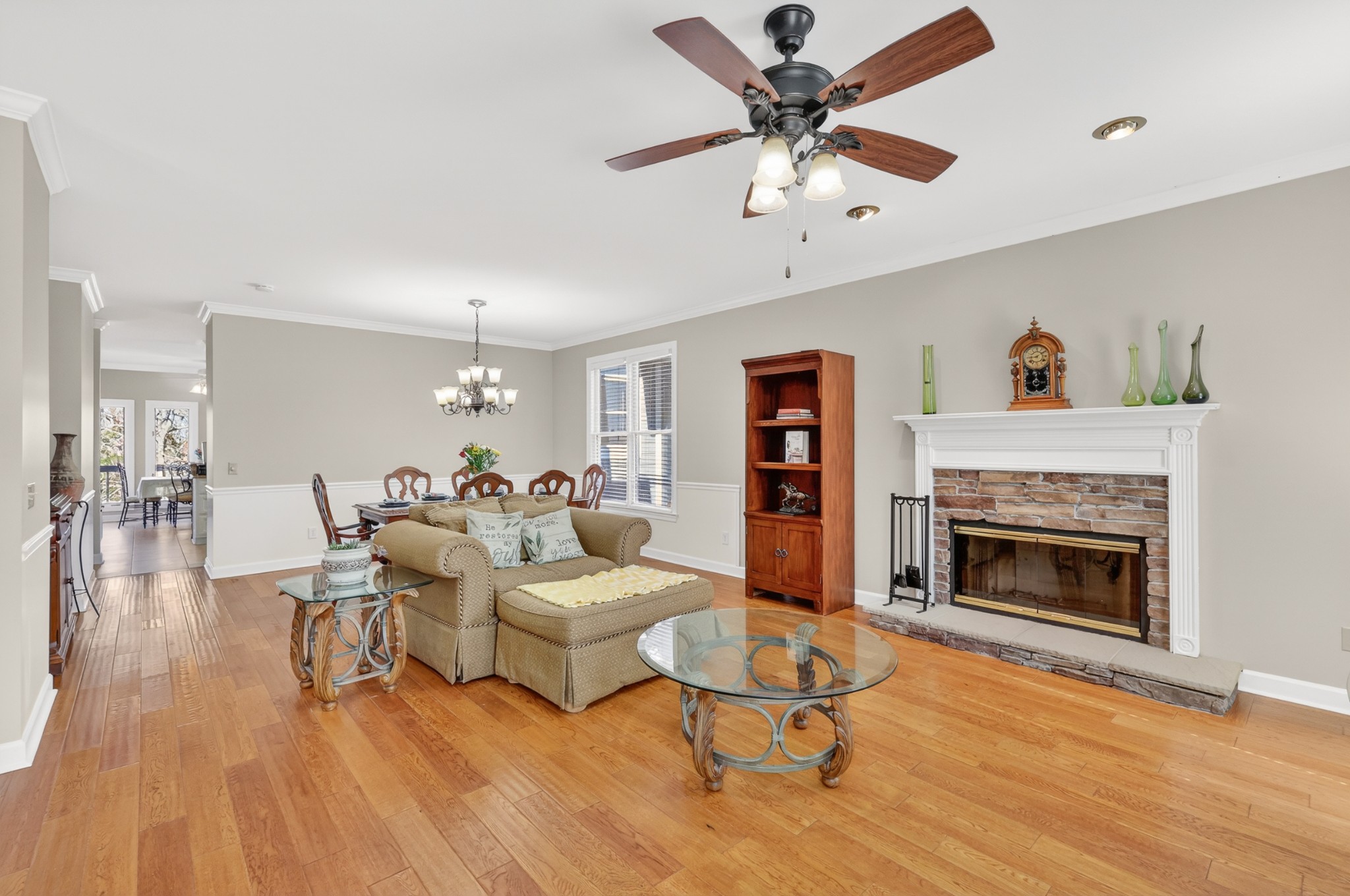 2082 Canoe Branch Road Lebanon, TN 37087 - Photo 12 of 92