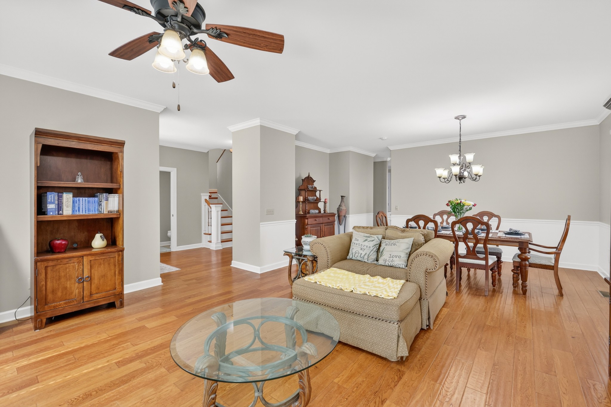 2082 Canoe Branch Road Lebanon, TN 37087 - Photo 13 of 92