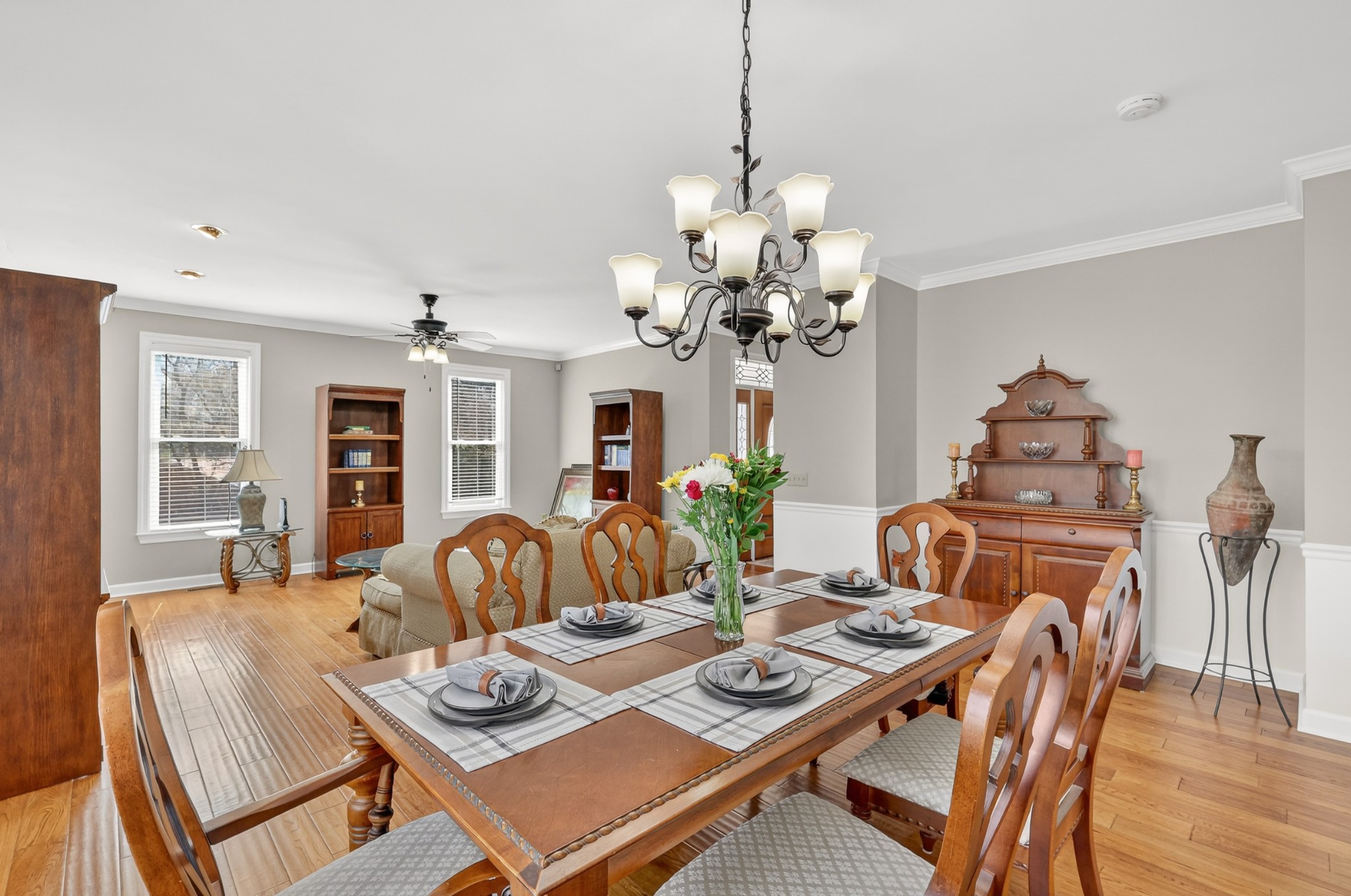 2082 Canoe Branch Road Lebanon, TN 37087 - Photo 14 of 92