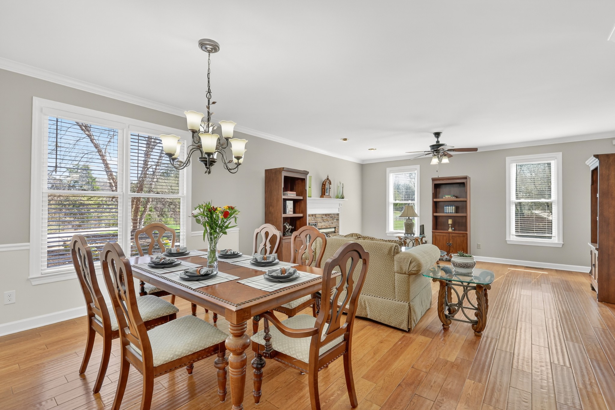 2082 Canoe Branch Road Lebanon, TN 37087 - Photo 15 of 92