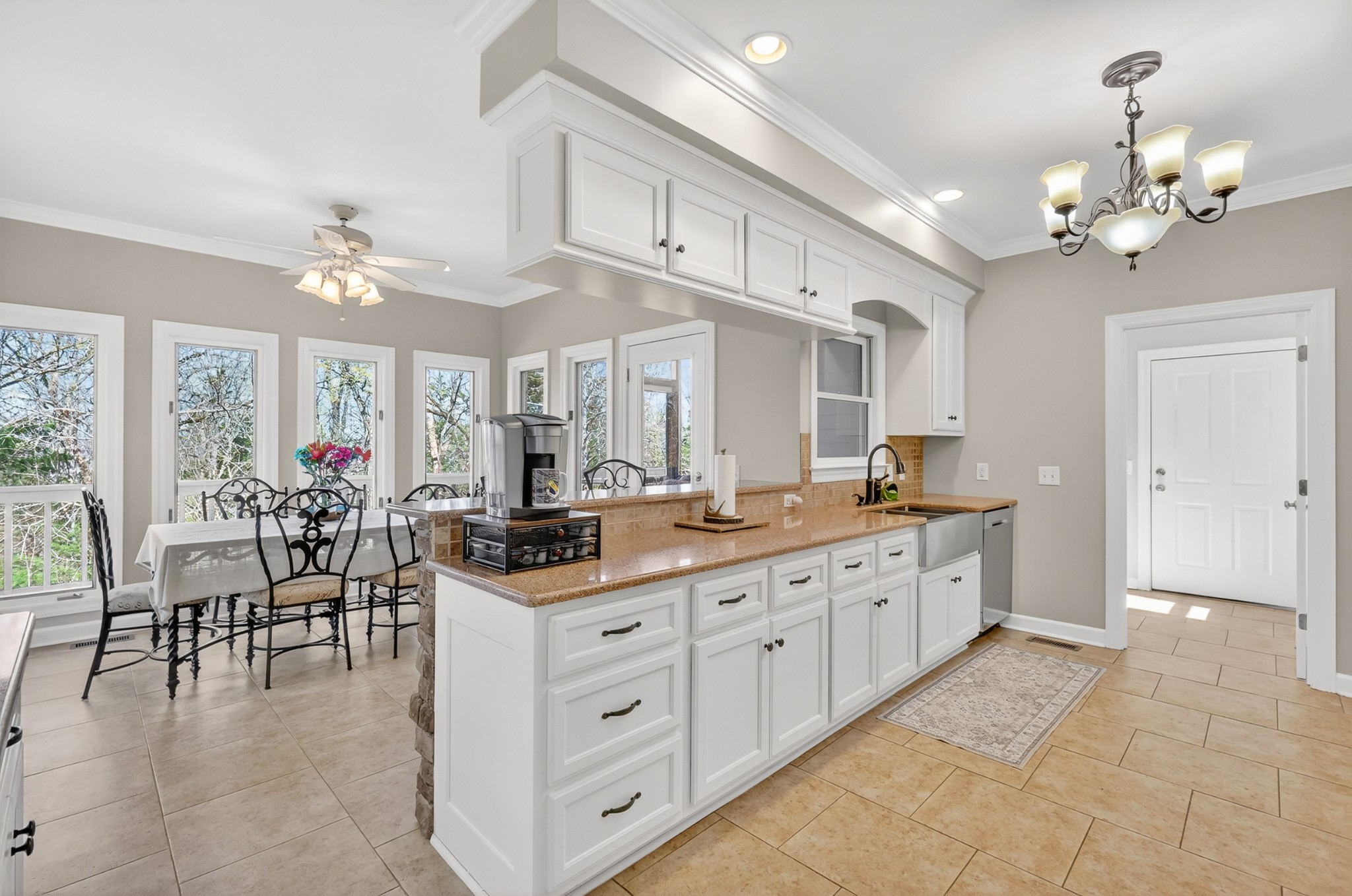 2082 Canoe Branch Road Lebanon, TN 37087 - Photo 16 of 92