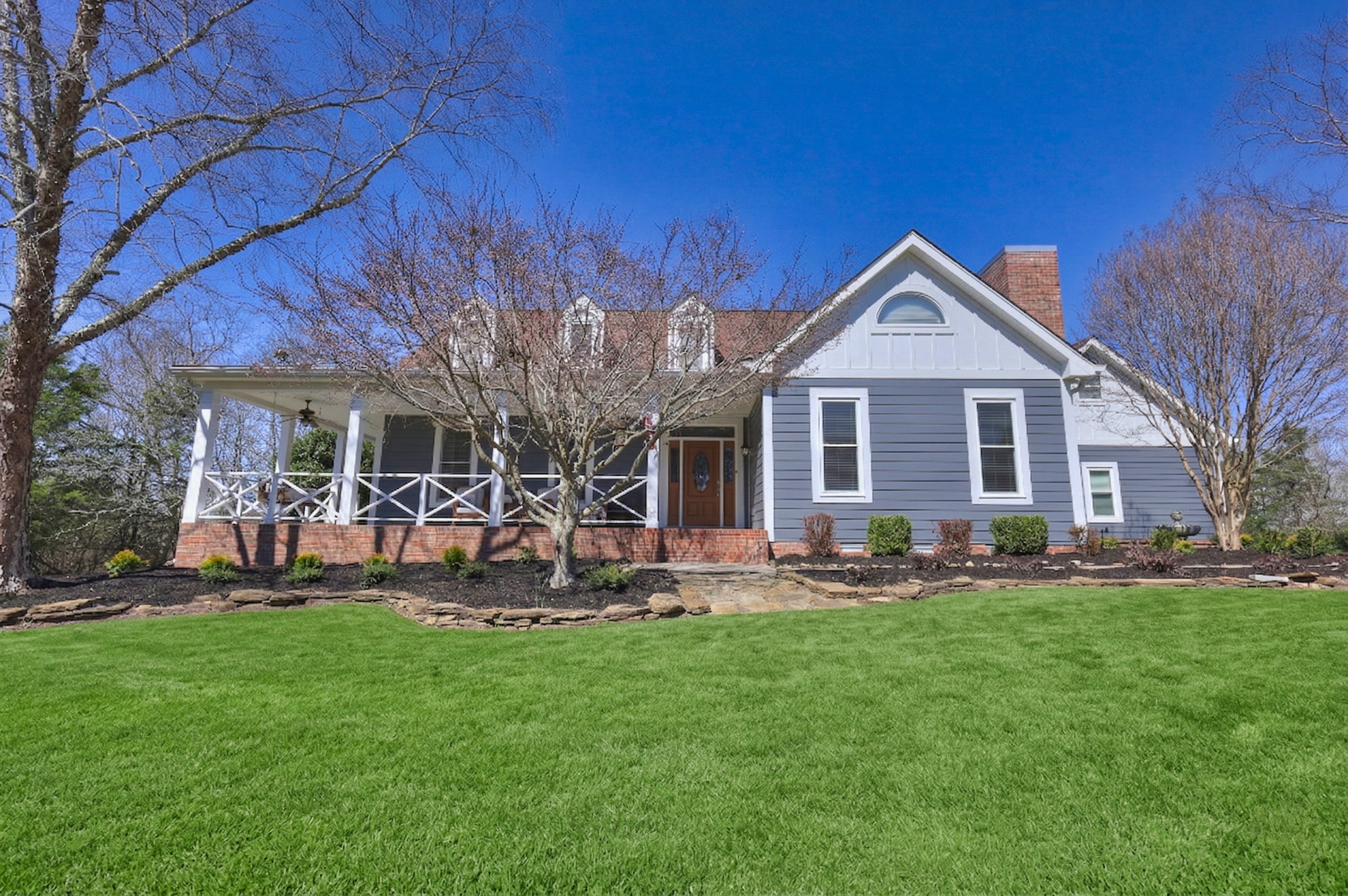 2082 Canoe Branch Road Lebanon, TN 37087 - Photo 2 of 92