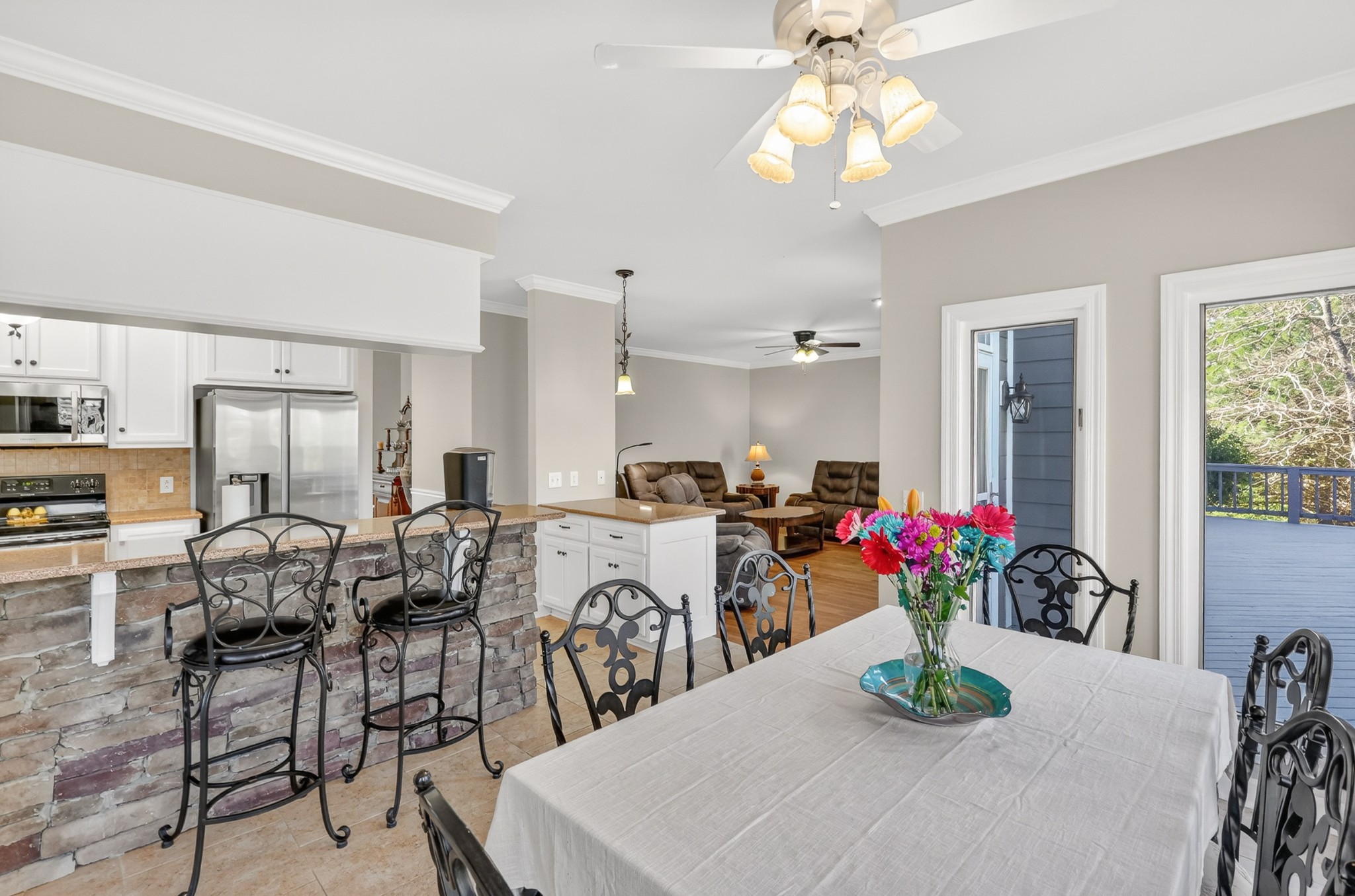 2082 Canoe Branch Road Lebanon, TN 37087 - Photo 22 of 92