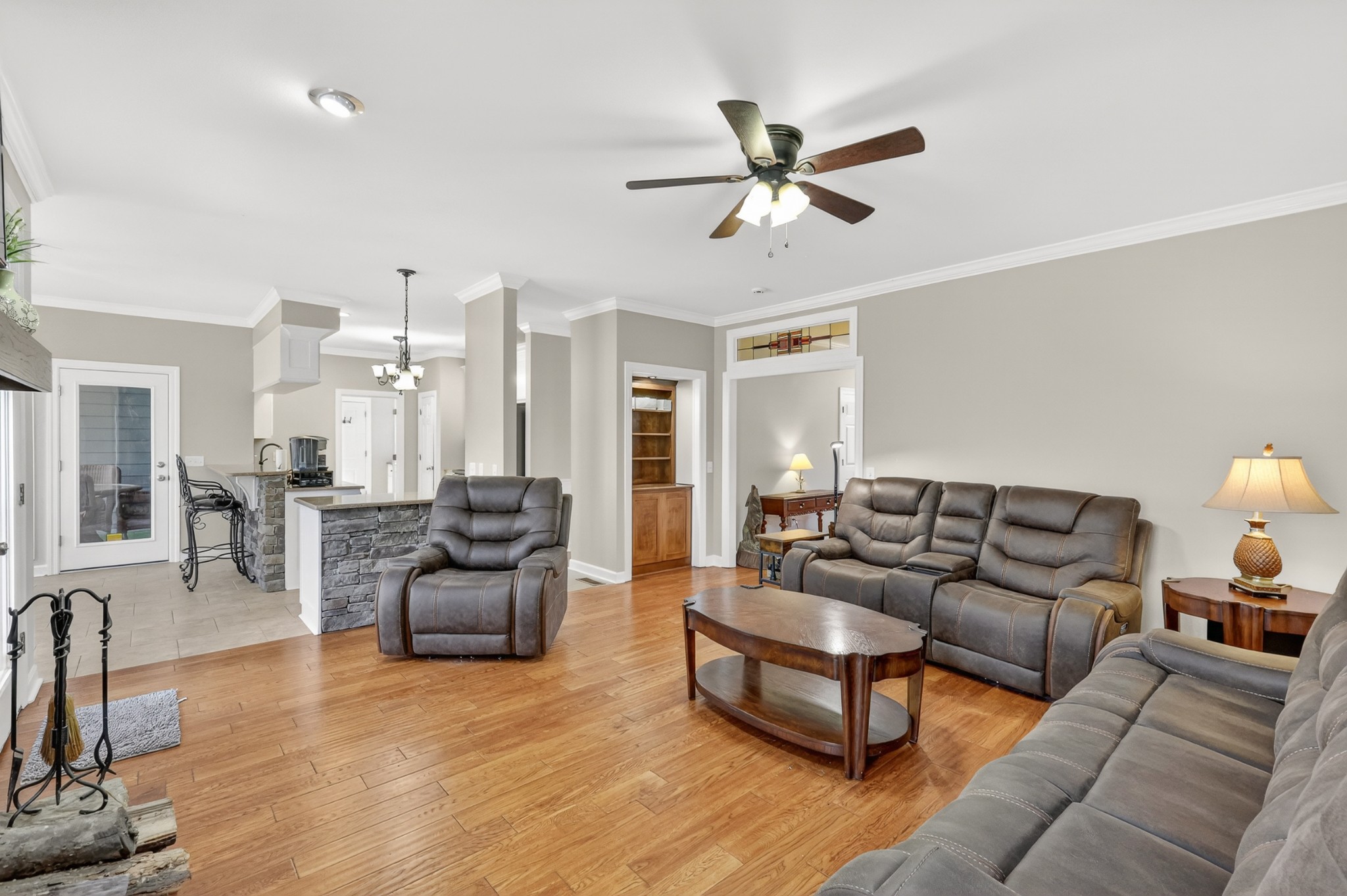 2082 Canoe Branch Road Lebanon, TN 37087 - Photo 23 of 92