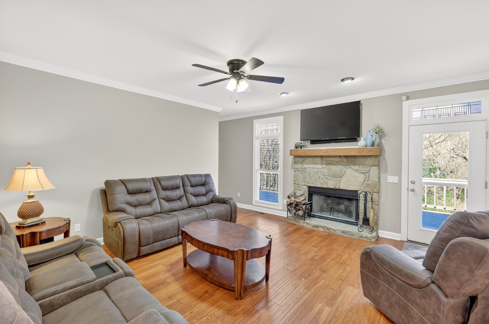 2082 Canoe Branch Road Lebanon, TN 37087 - Photo 24 of 92
