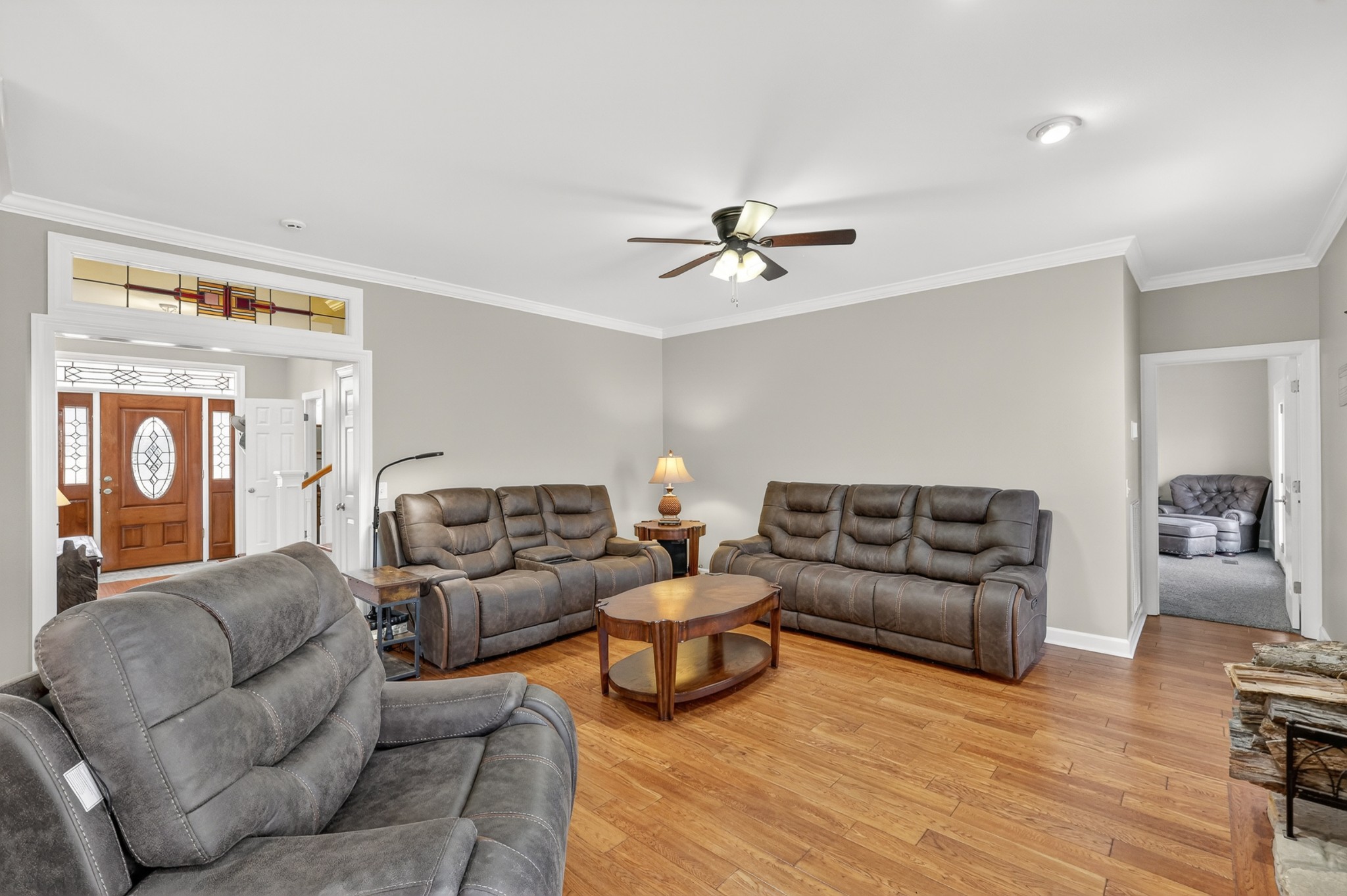 2082 Canoe Branch Road Lebanon, TN 37087 - Photo 25 of 92