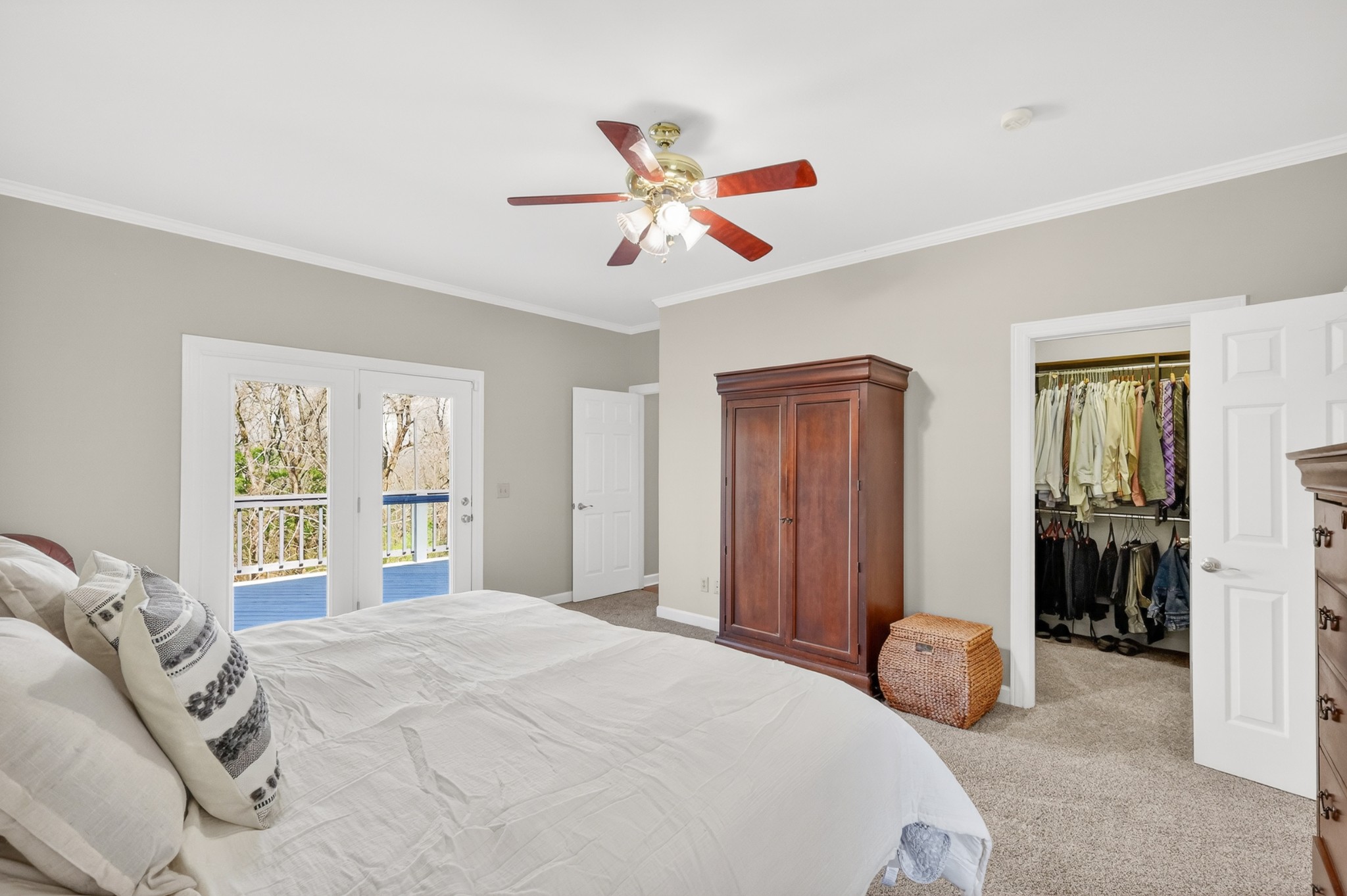 2082 Canoe Branch Road Lebanon, TN 37087 - Photo 27 of 92