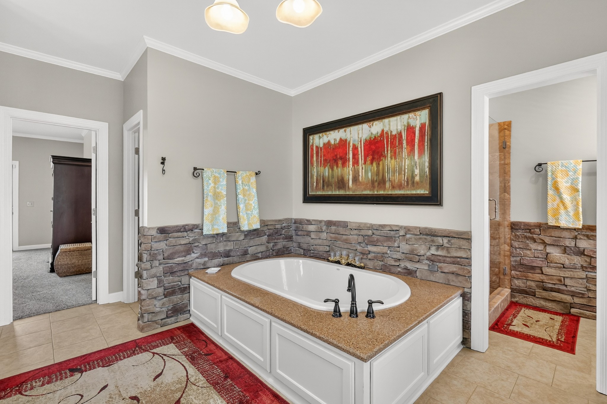 2082 Canoe Branch Road Lebanon, TN 37087 - Photo 29 of 92