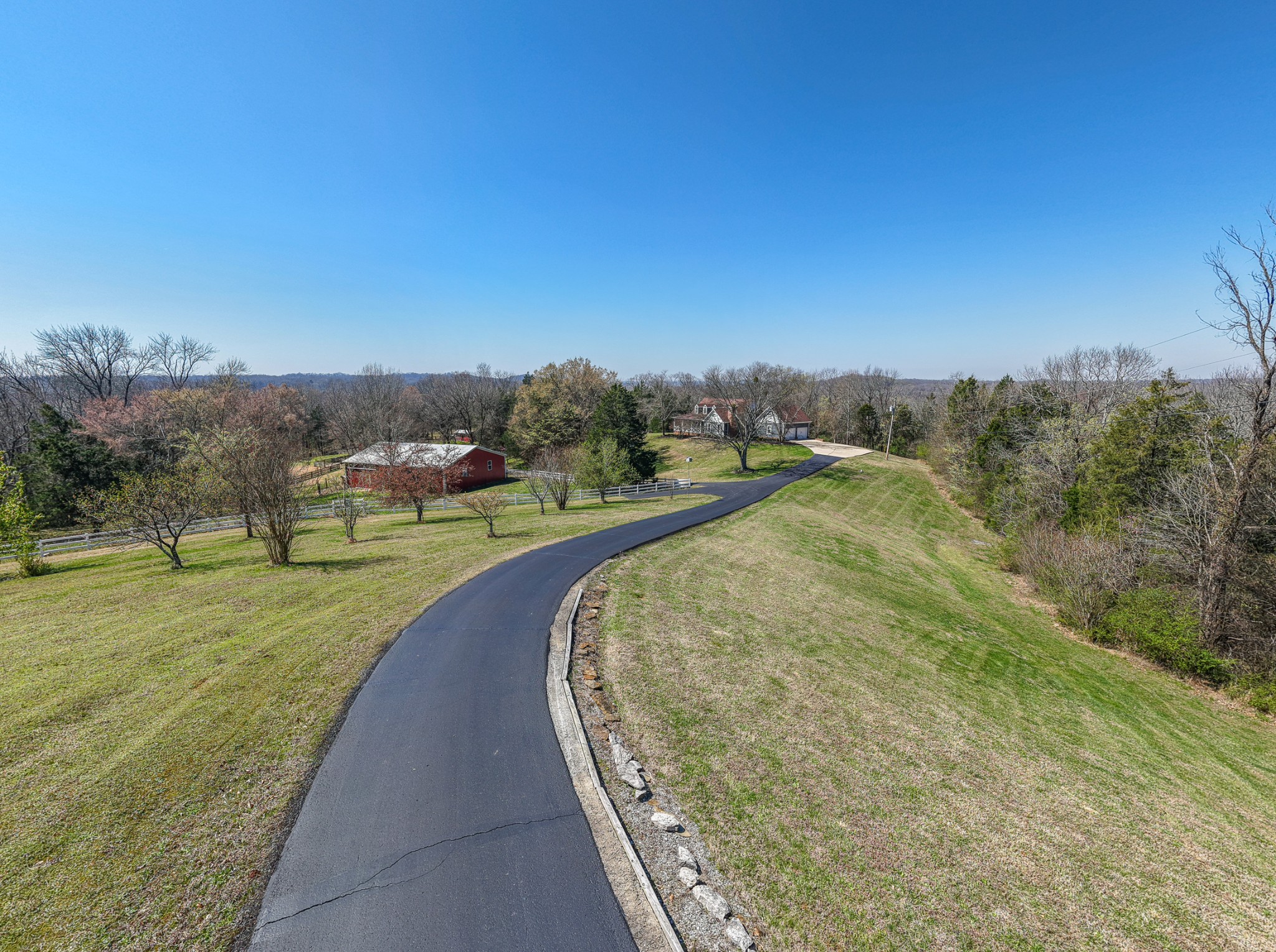 2082 Canoe Branch Road Lebanon, TN 37087 - Photo 4 of 92