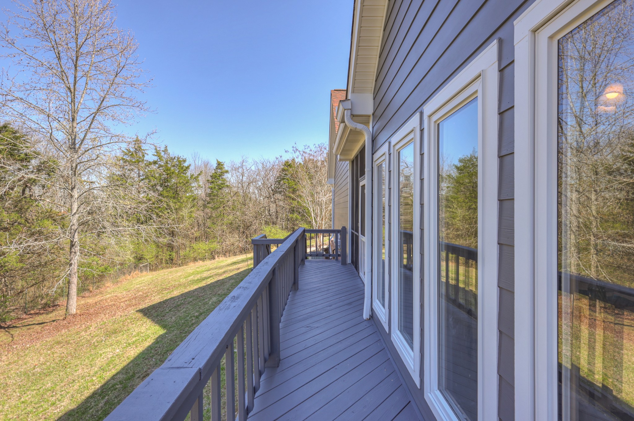2082 Canoe Branch Road Lebanon, TN 37087 - Photo 47 of 92