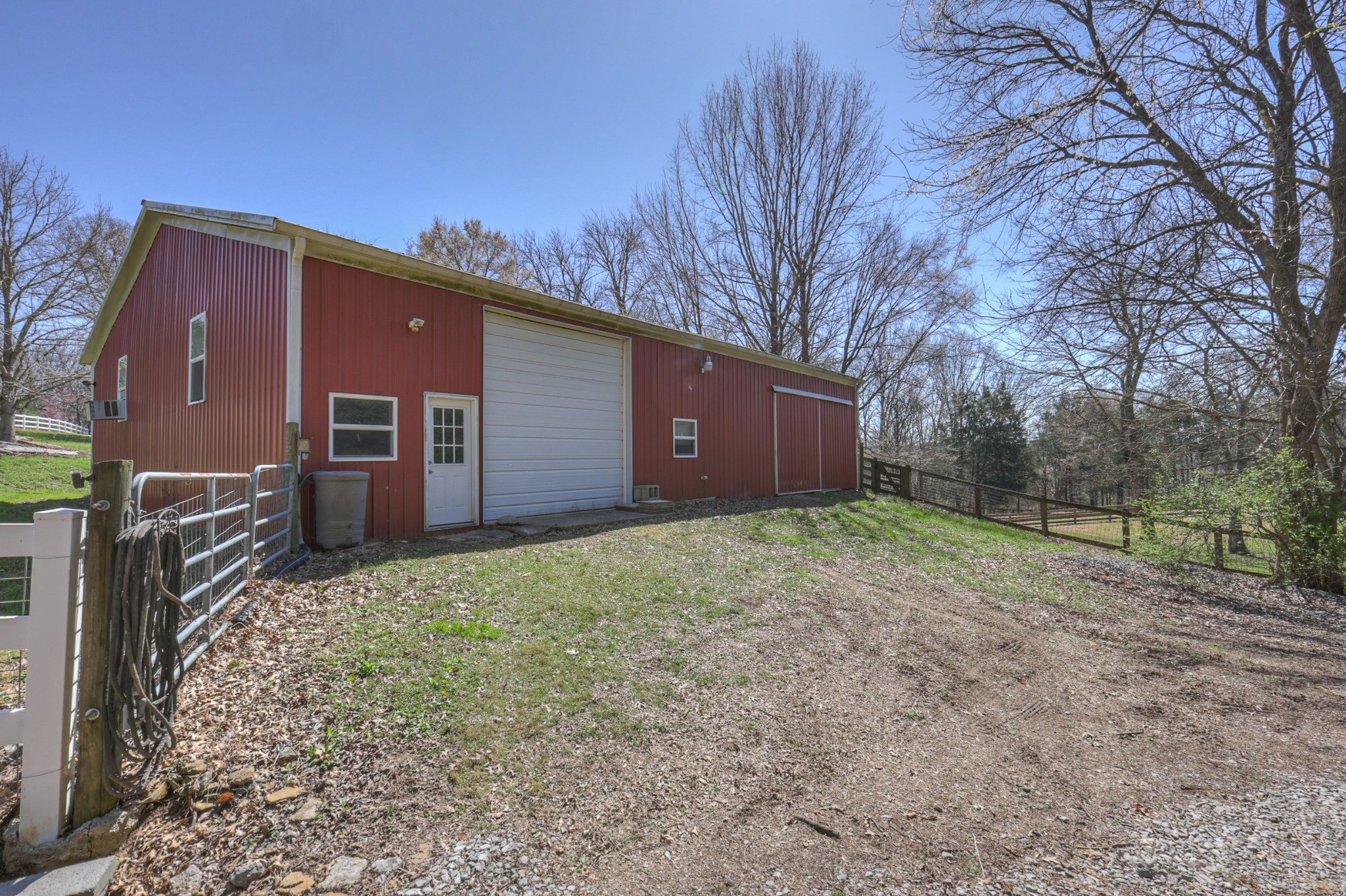 2082 Canoe Branch Road Lebanon, TN 37087 - Photo 52 of 92